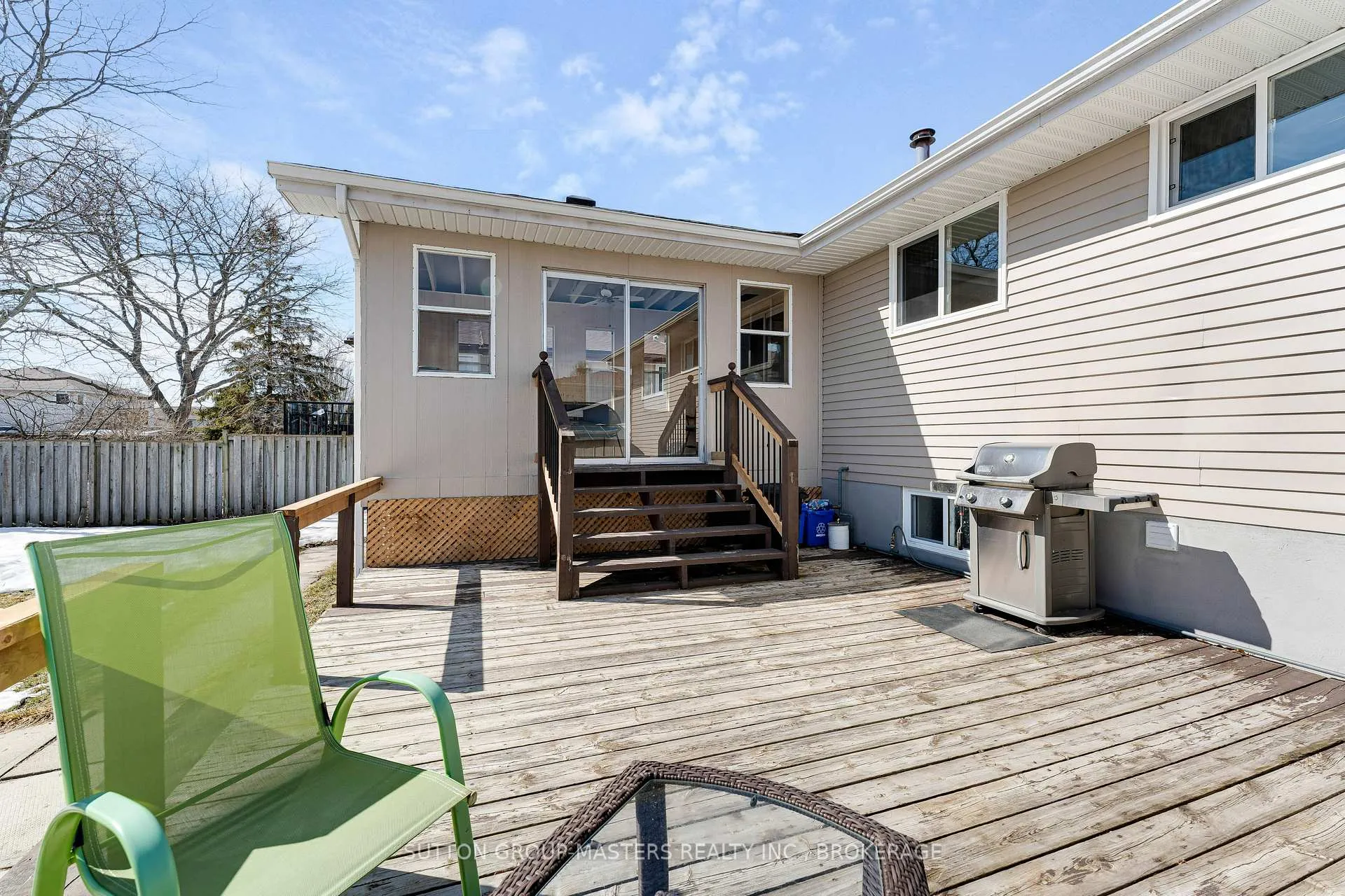 Photo 44 of 51 Mortensen Drive, Loyalist, Amherstview — HOMEH