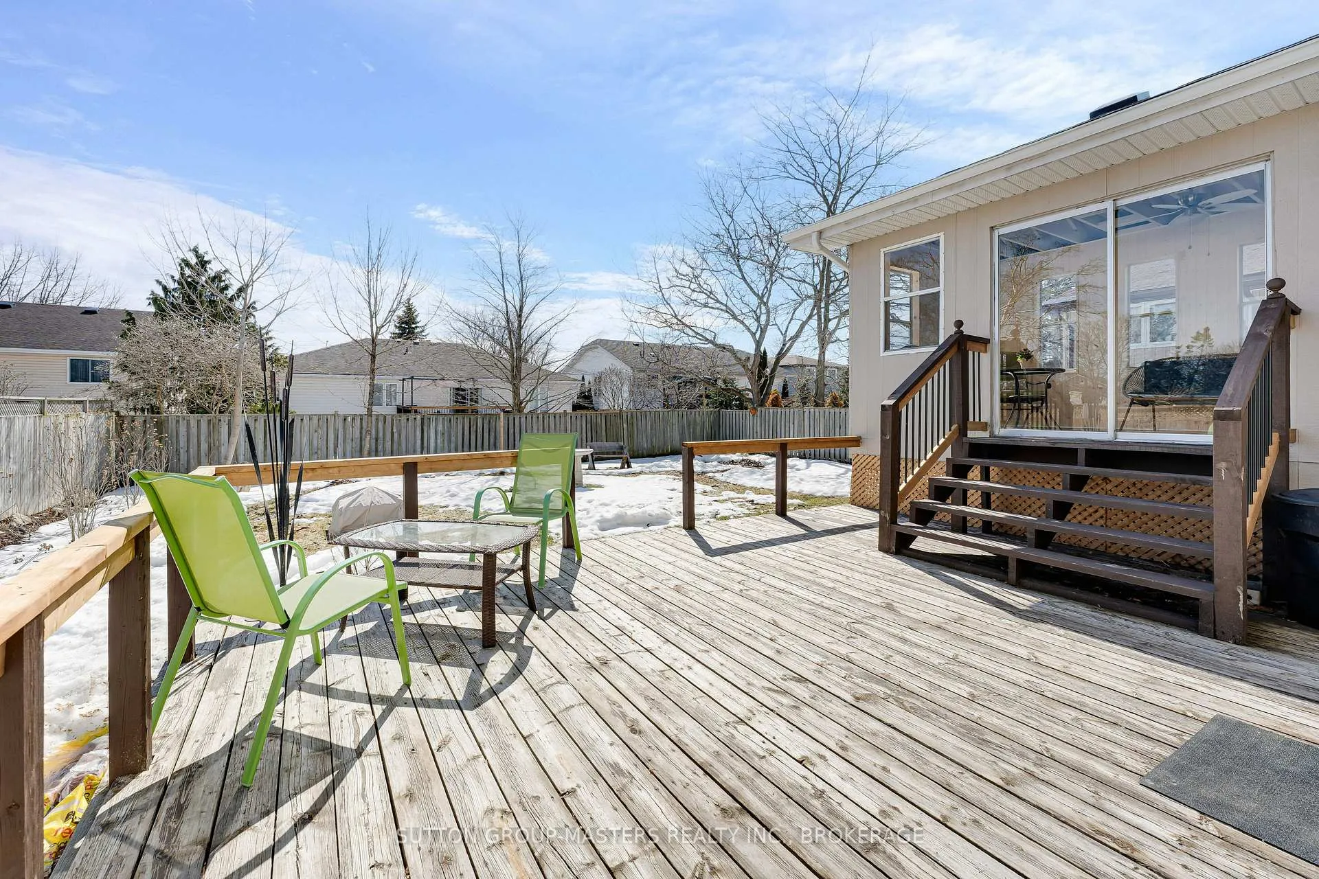 Photo 45 of 51 Mortensen Drive, Loyalist, Amherstview — HOMEH