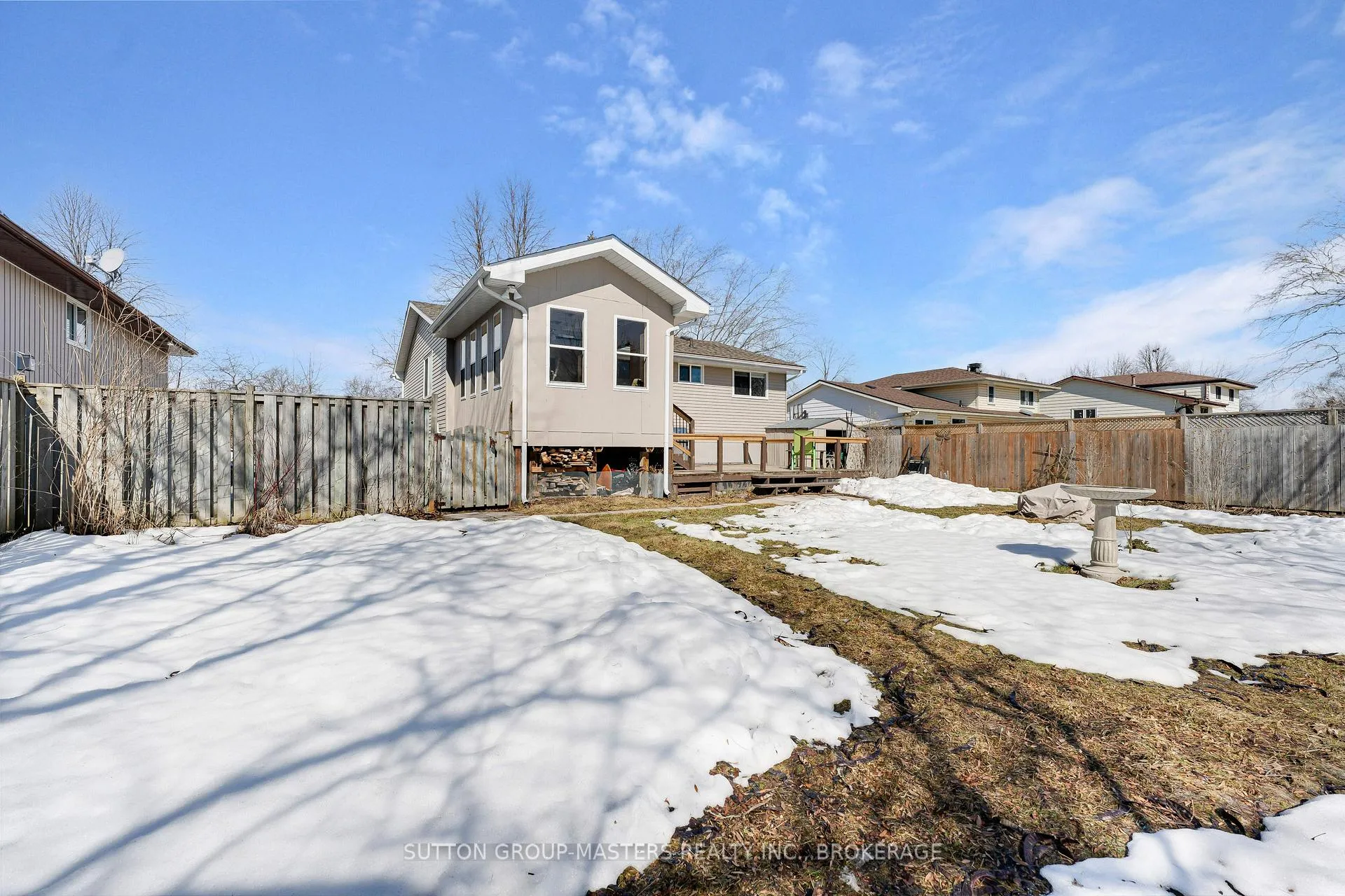 Photo 47 of 51 Mortensen Drive, Loyalist, Amherstview — HOMEH