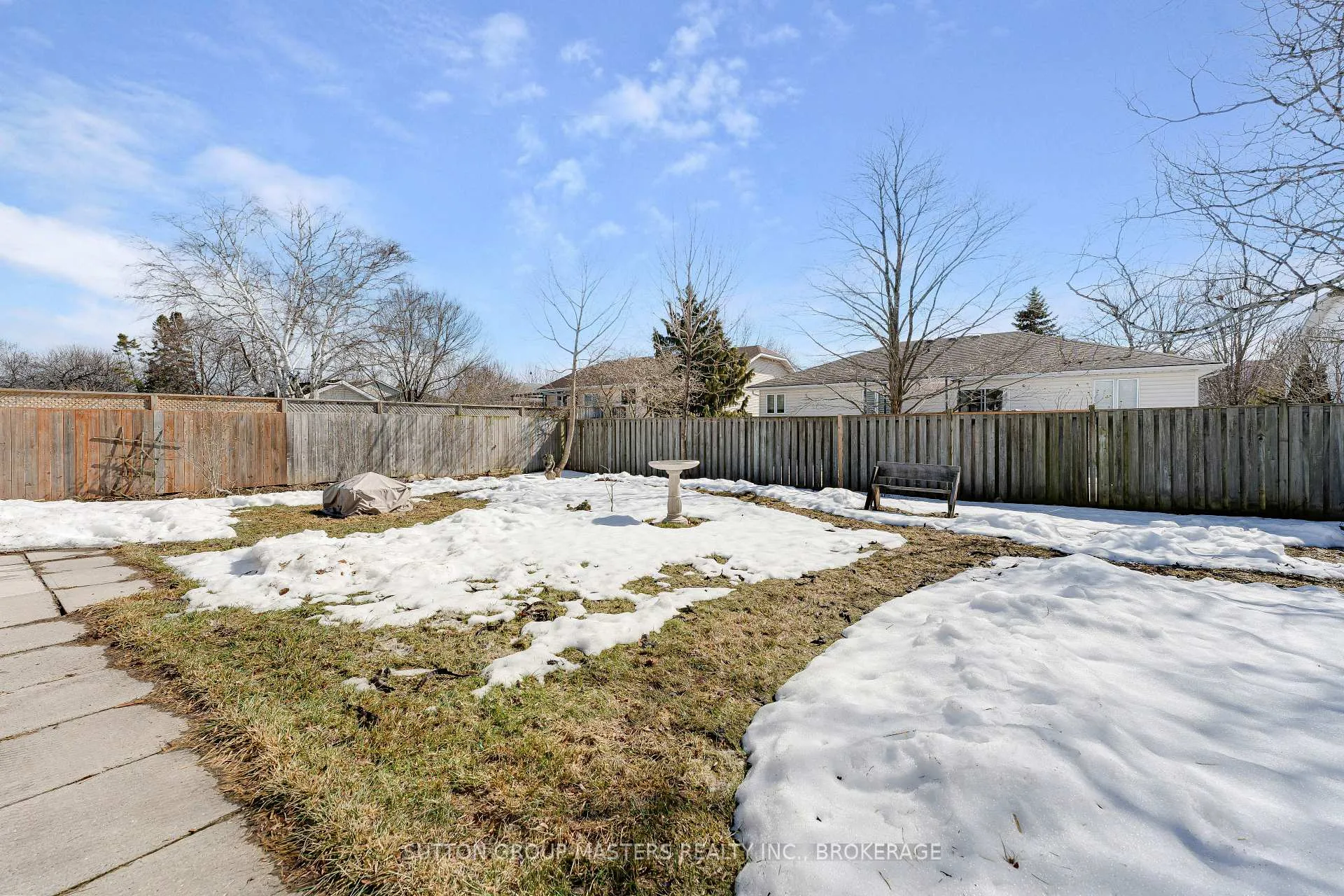 Photo 48 of 51 Mortensen Drive, Loyalist, Amherstview — HOMEH