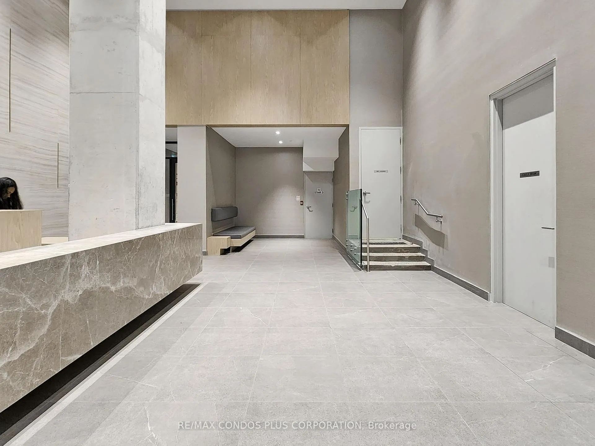 Photo 4 of Unit 2405, 47 Mutual Street, Toronto, Church-Yonge Corridor — HOMEH