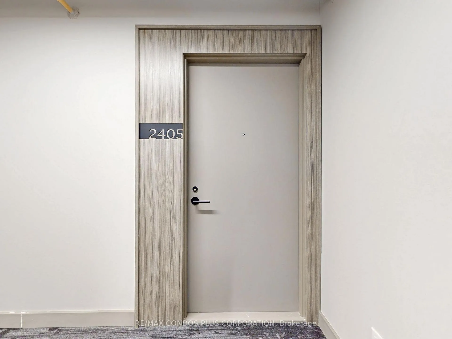 Photo 8 of Unit 2405, 47 Mutual Street, Toronto, Church-Yonge Corridor — HOMEH