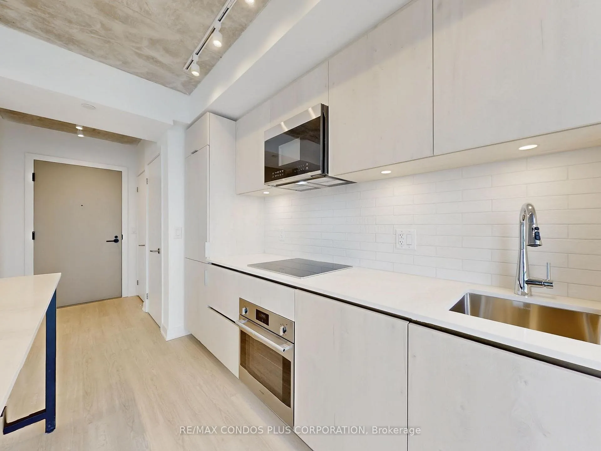 Photo 16 of Unit 2405, 47 Mutual Street, Toronto, Church-Yonge Corridor — HOMEH