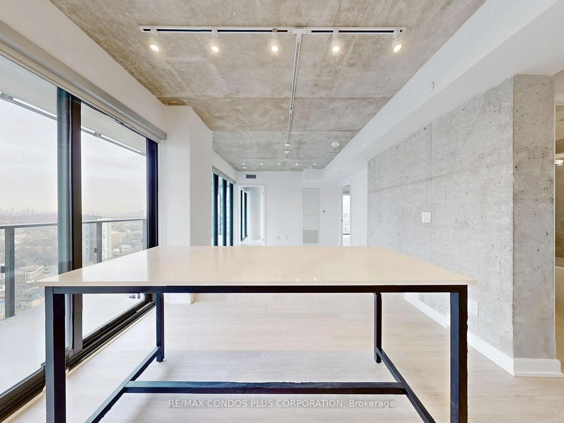 Photo 22 of Unit 2405, 47 Mutual Street, Toronto, Church-Yonge Corridor — HOMEH