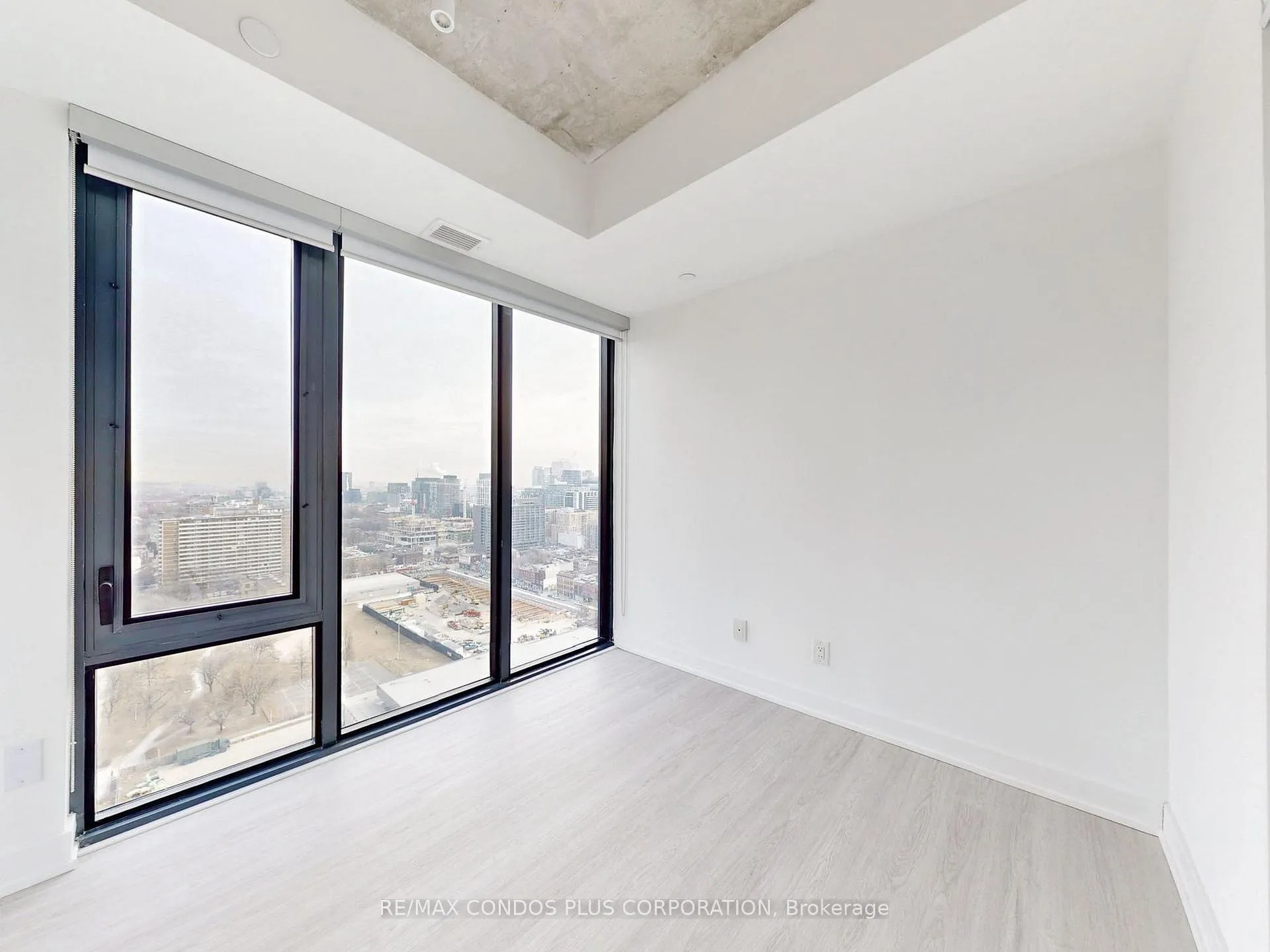 Photo 33 of Unit 2405, 47 Mutual Street, Toronto, Church-Yonge Corridor — HOMEH