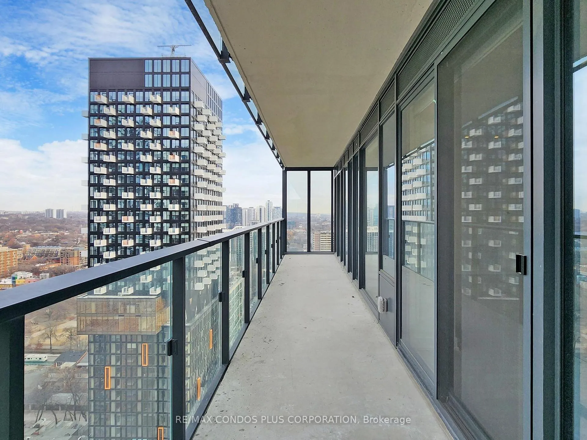 Photo 43 of Unit 2405, 47 Mutual Street, Toronto, Church-Yonge Corridor — HOMEH