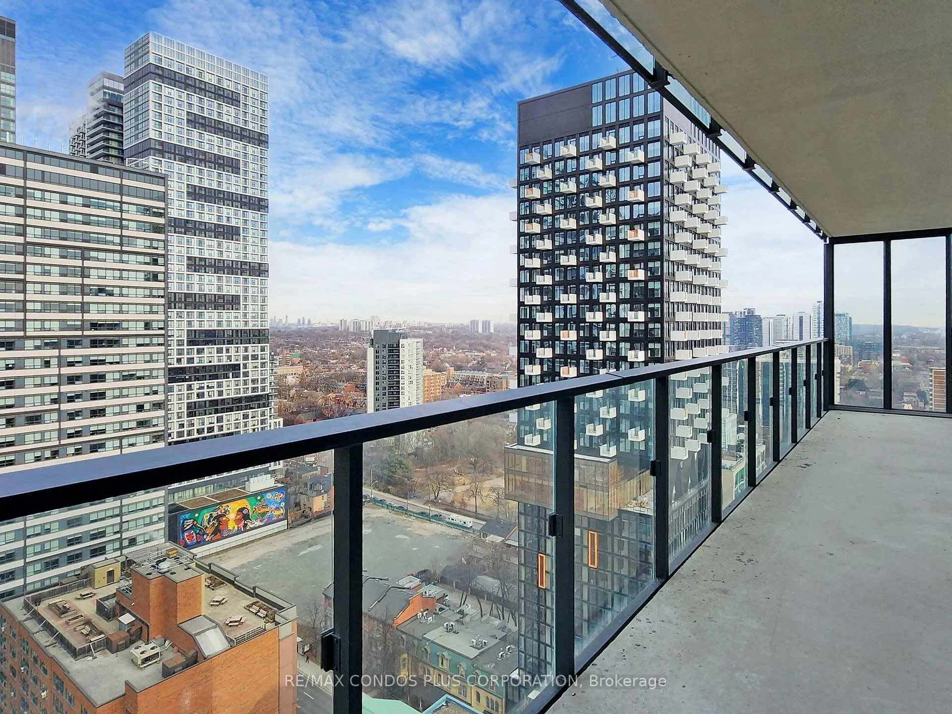 Photo 44 of Unit 2405, 47 Mutual Street, Toronto, Church-Yonge Corridor — HOMEH