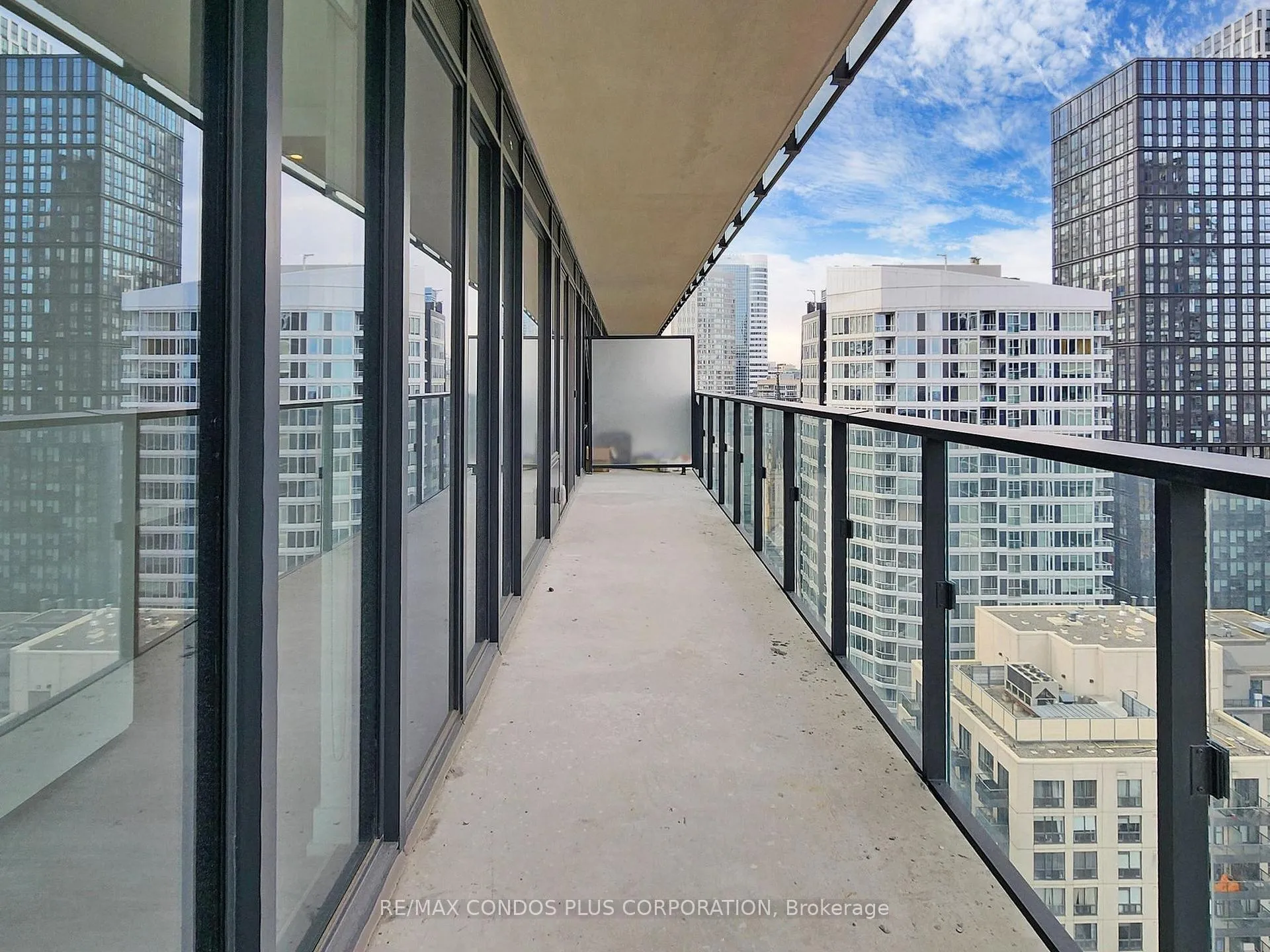 Photo 45 of Unit 2405, 47 Mutual Street, Toronto, Church-Yonge Corridor — HOMEH