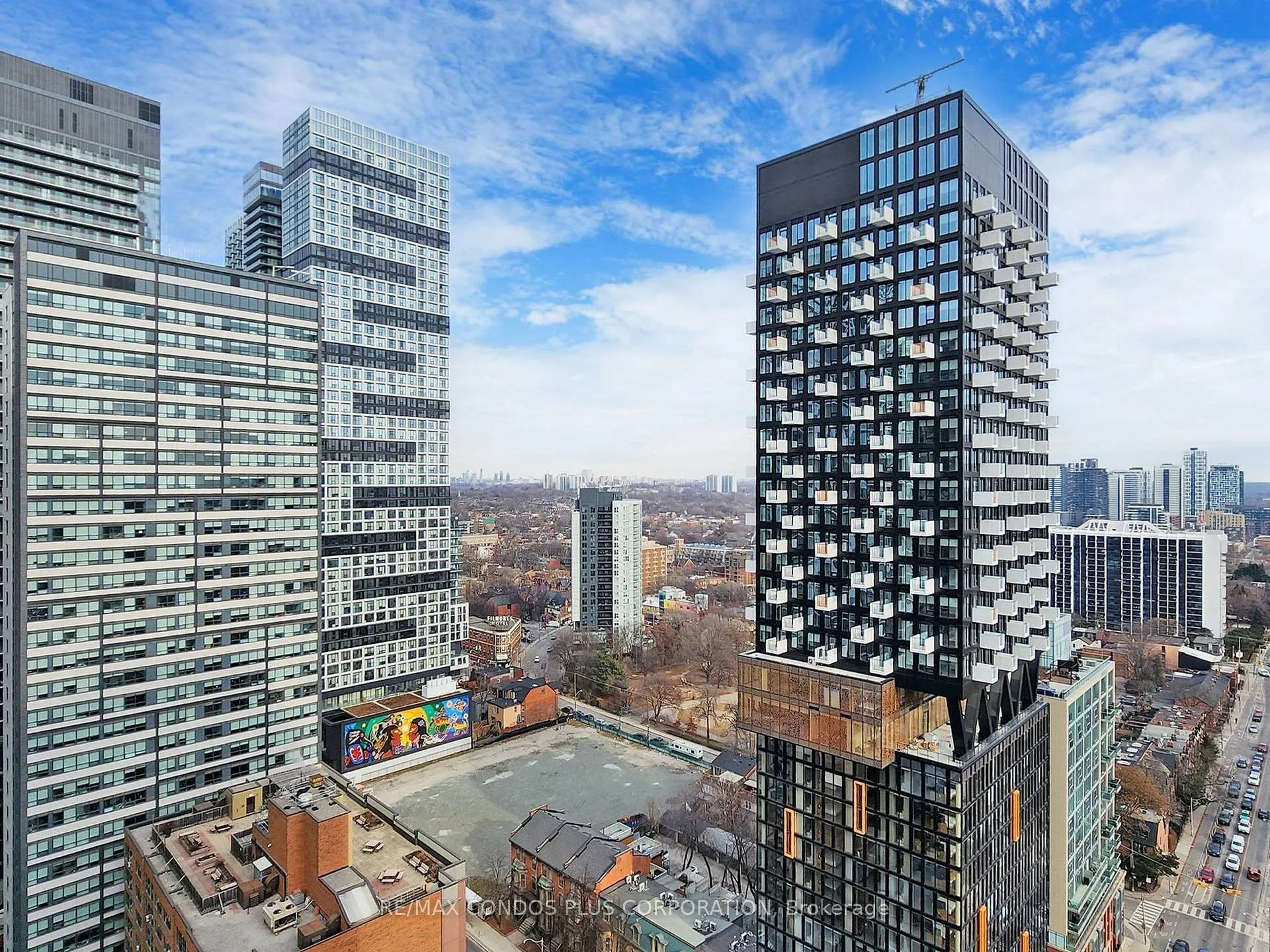 Photo 48 of Unit 2405, 47 Mutual Street, Toronto, Church-Yonge Corridor — HOMEH