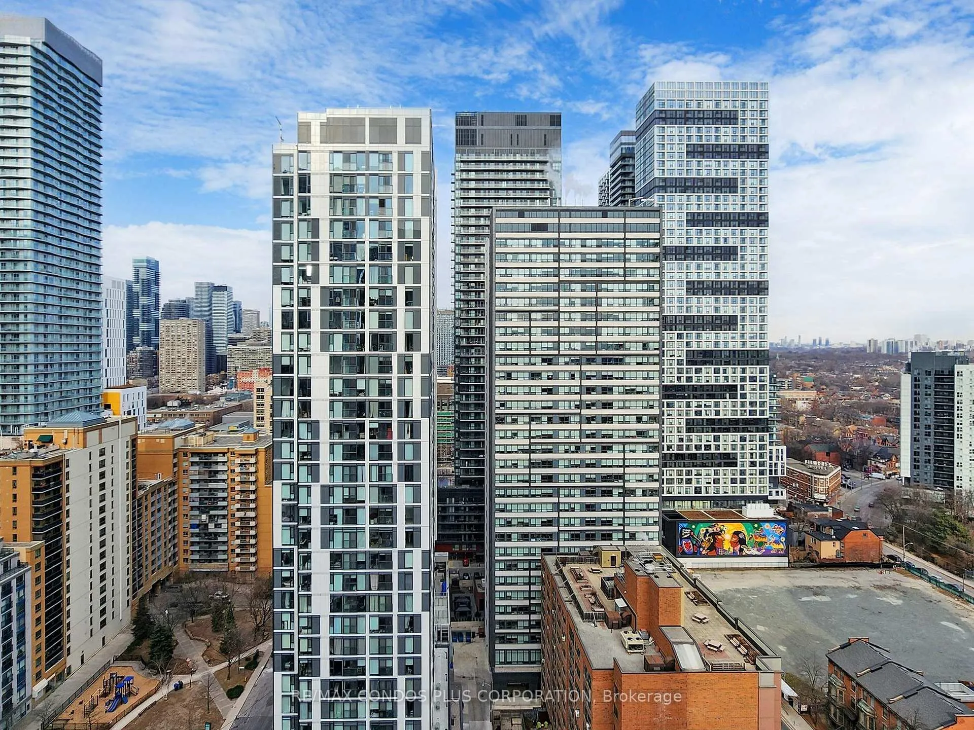 Photo 50 of Unit 2405, 47 Mutual Street, Toronto, Church-Yonge Corridor — HOMEH