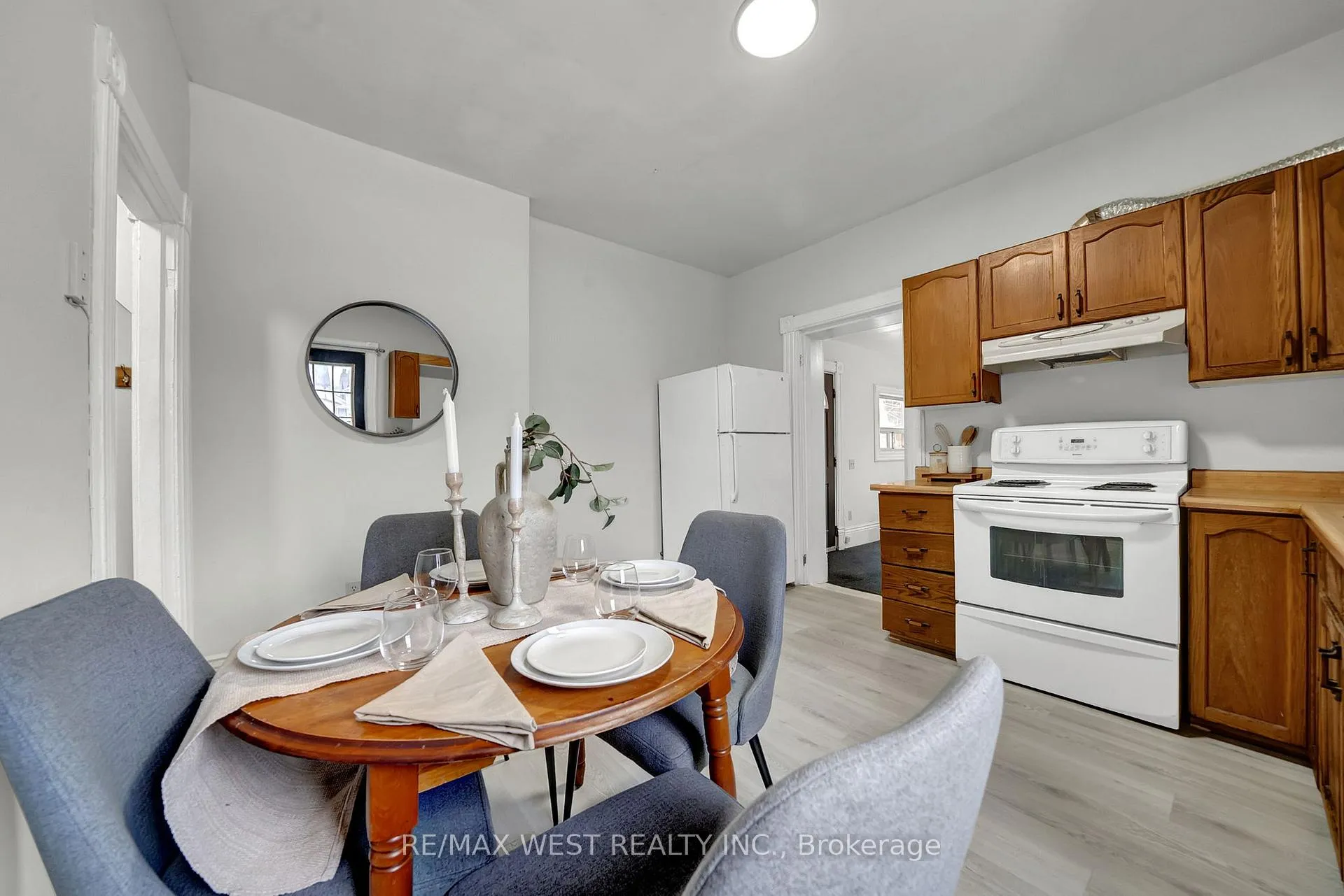 Photo 24 of 164 Albert Street, Oshawa, Central — HOMEH