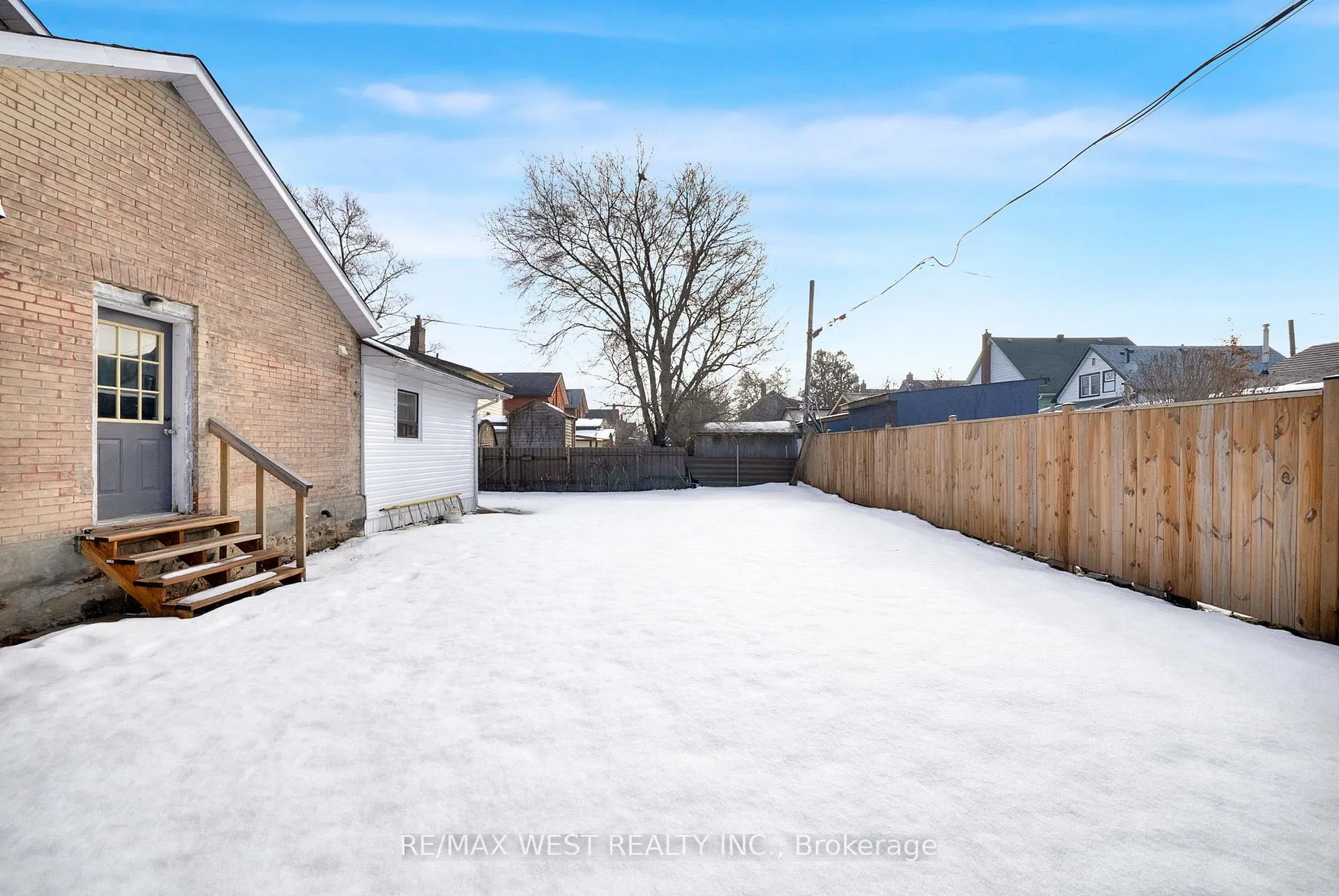 Photo 29 of 164 Albert Street, Oshawa, Central — HOMEH
