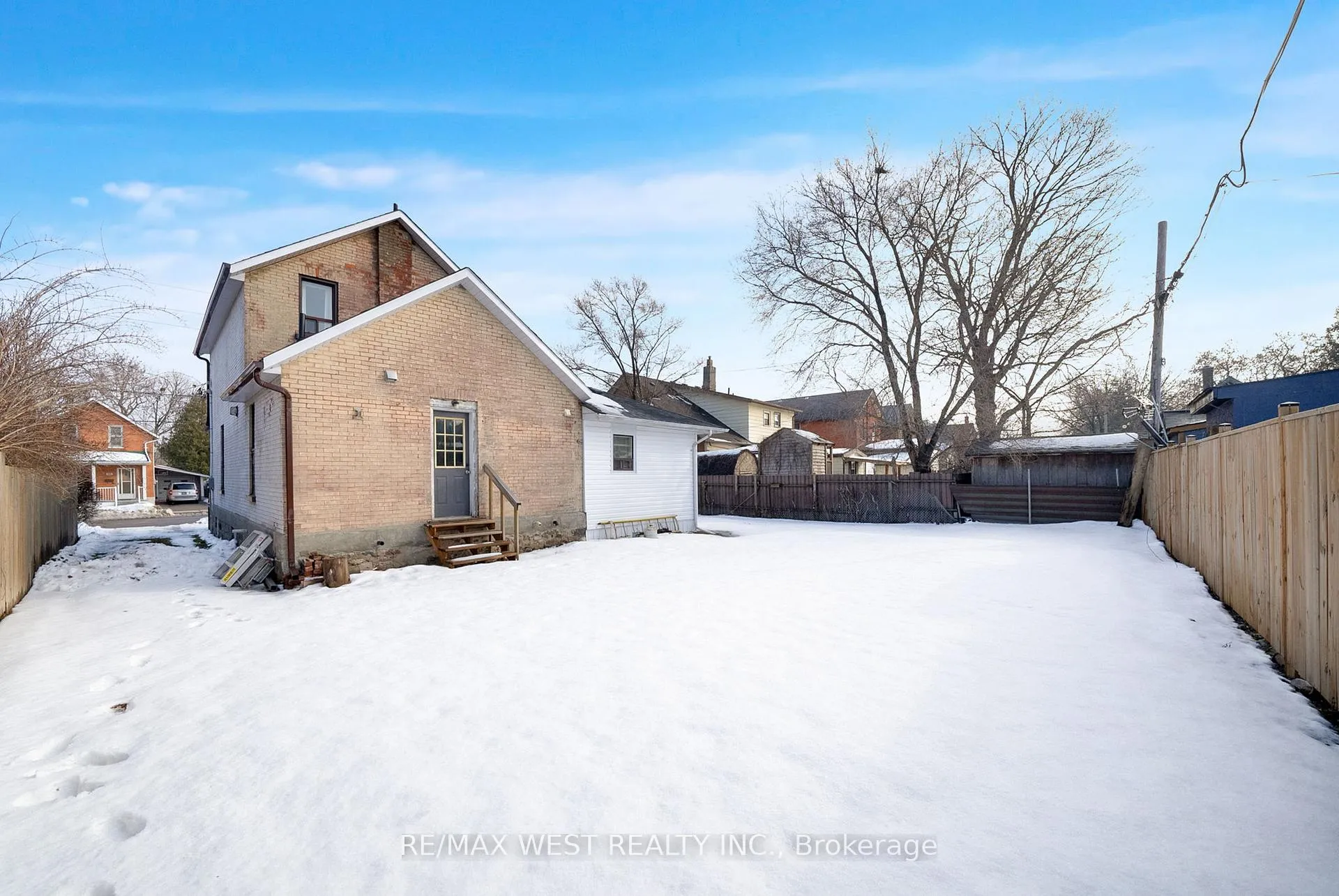 Photo 30 of 164 Albert Street, Oshawa, Central — HOMEH