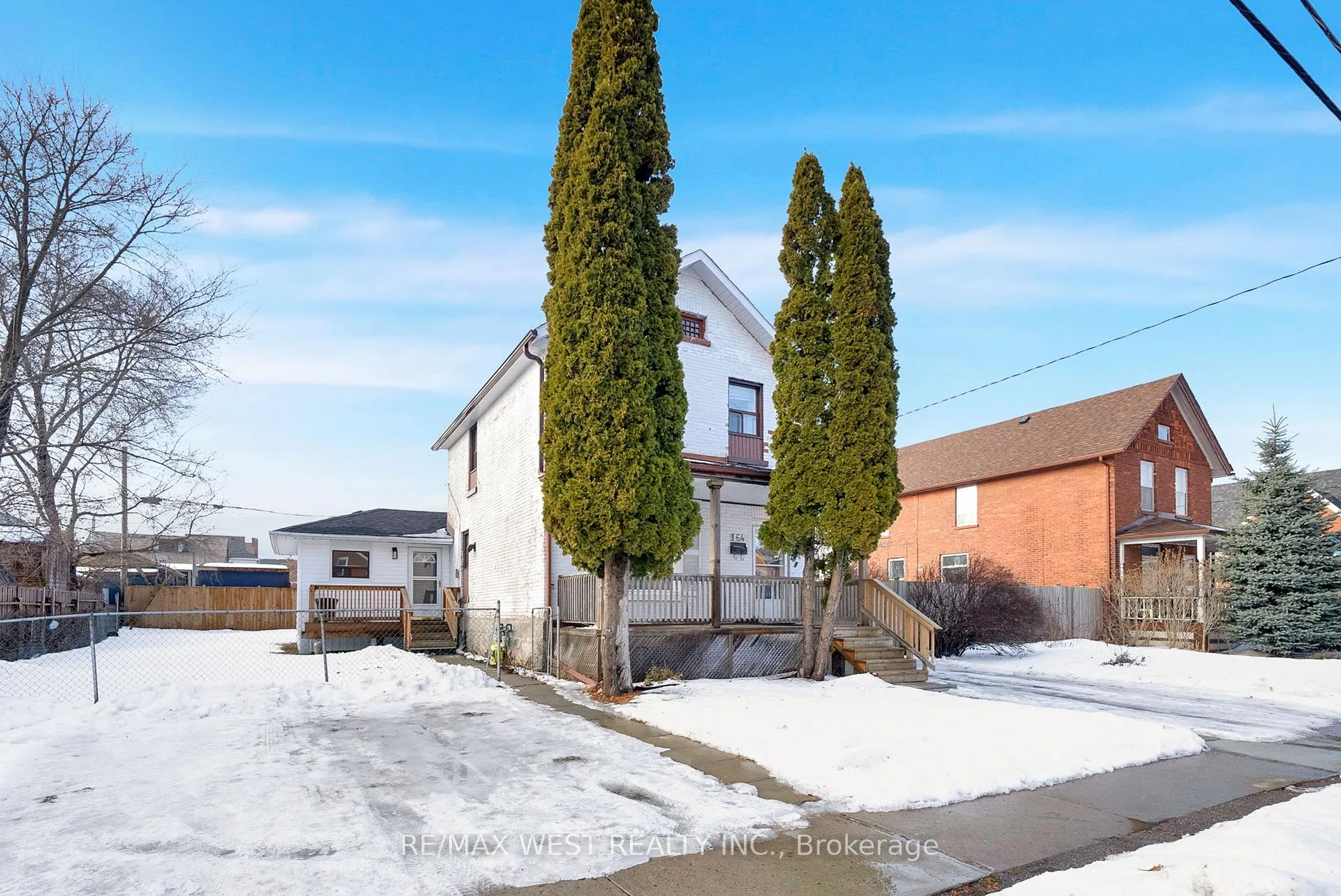 Photo 31 of 164 Albert Street, Oshawa, Central — HOMEH