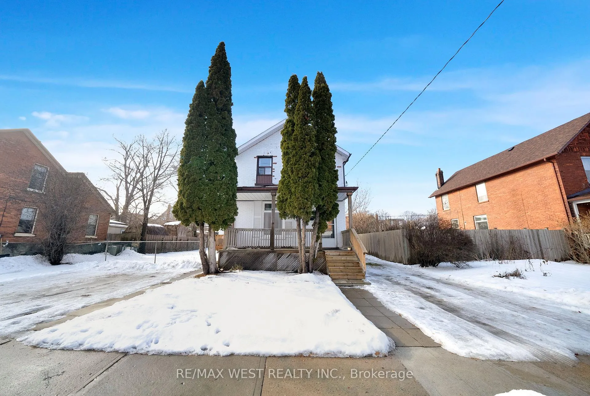 Photo 32 of 164 Albert Street, Oshawa, Central — HOMEH