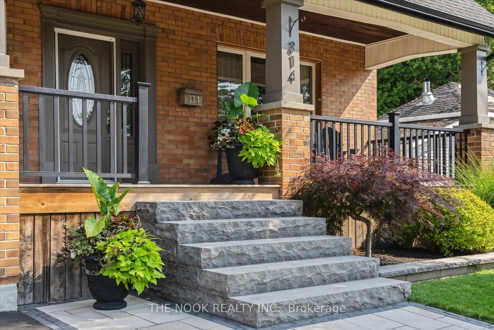 Photo 3 of 314 Richmond Street E, Oshawa, O'Neill — HOMEH