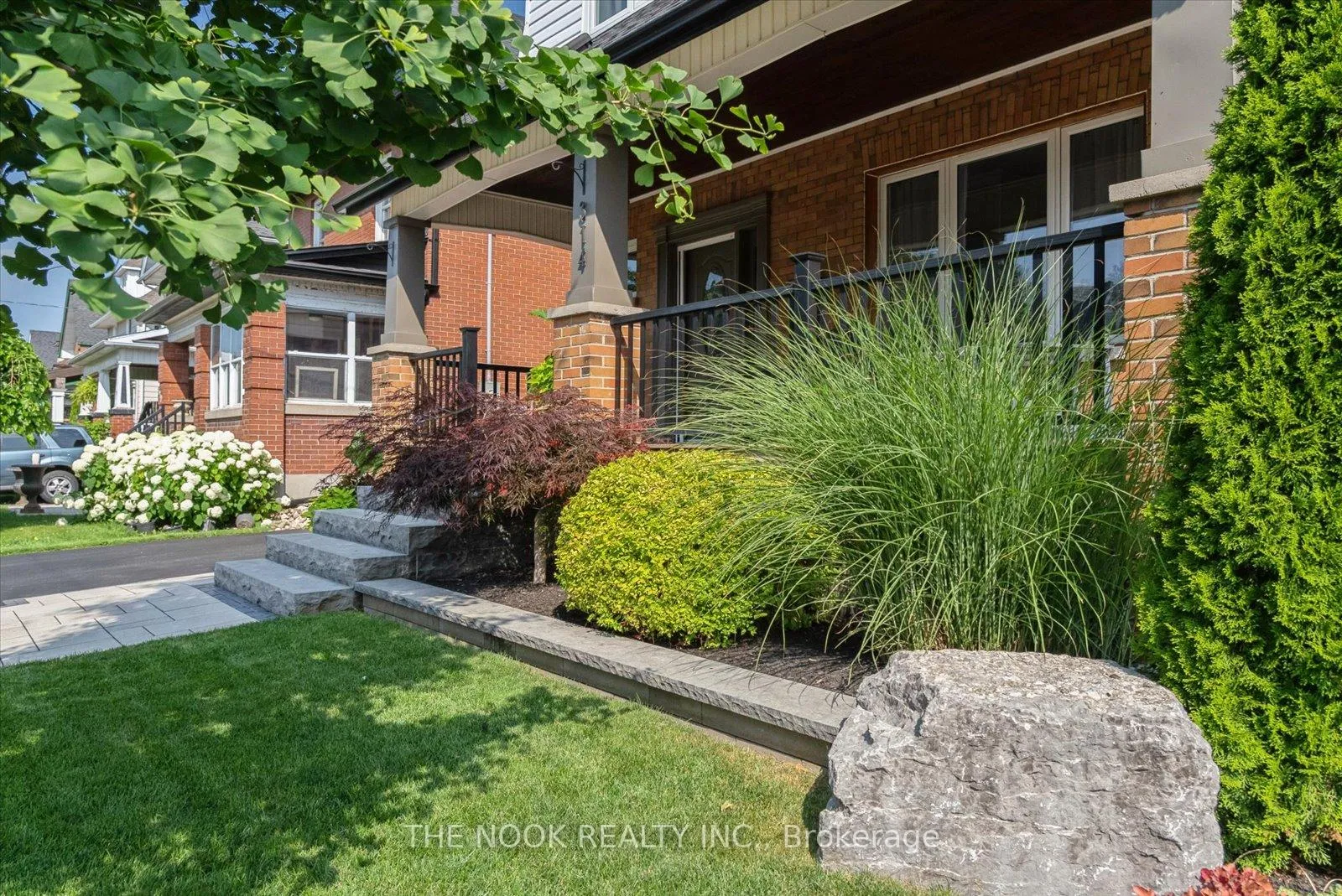 Photo 5 of 314 Richmond Street E, Oshawa, O'Neill — HOMEH
