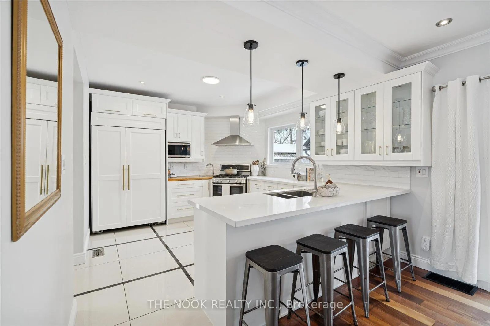 Photo 11 of 314 Richmond Street E, Oshawa, O'Neill — HOMEH