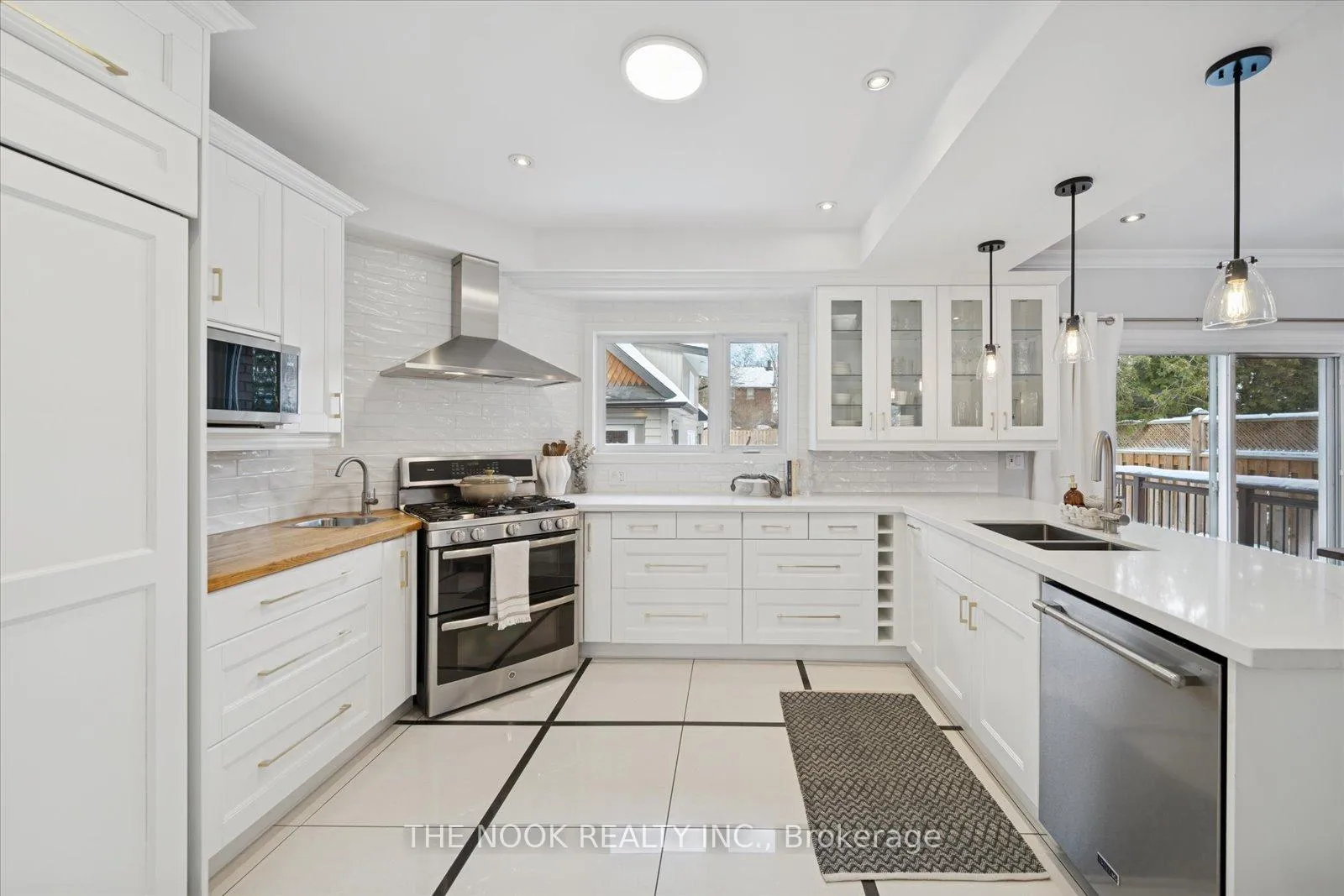Photo 12 of 314 Richmond Street E, Oshawa, O'Neill — HOMEH
