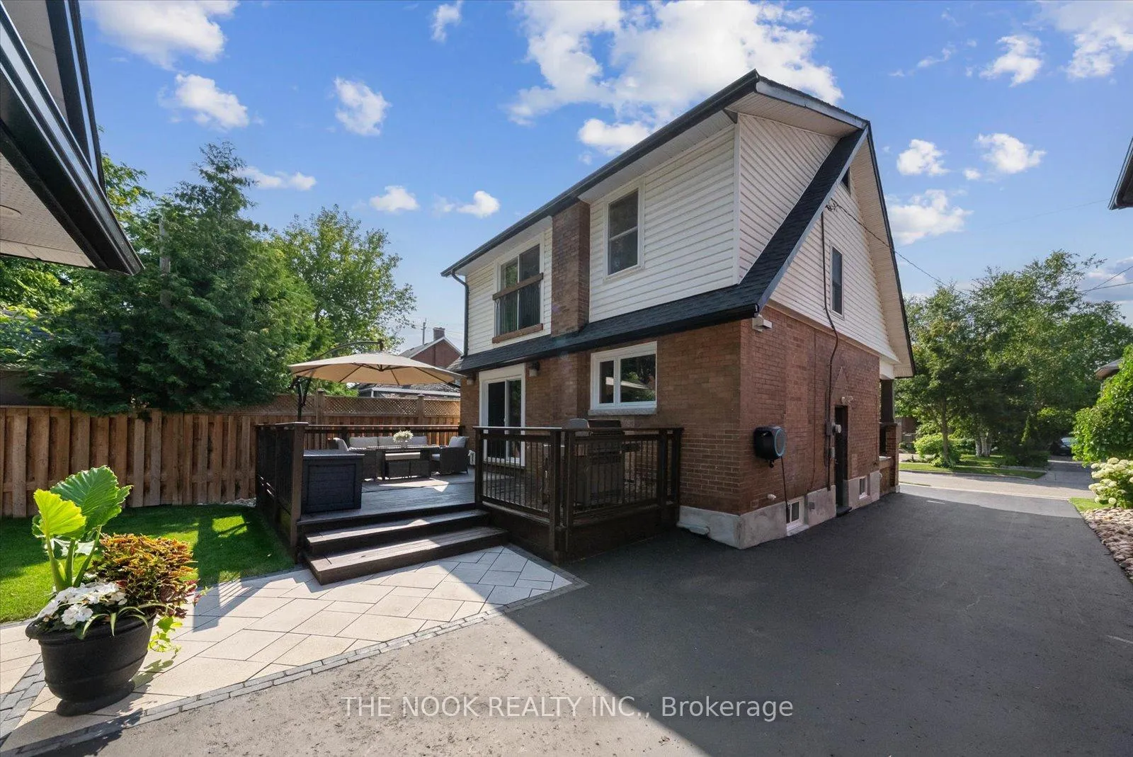 Photo 27 of 314 Richmond Street E, Oshawa, O'Neill — HOMEH
