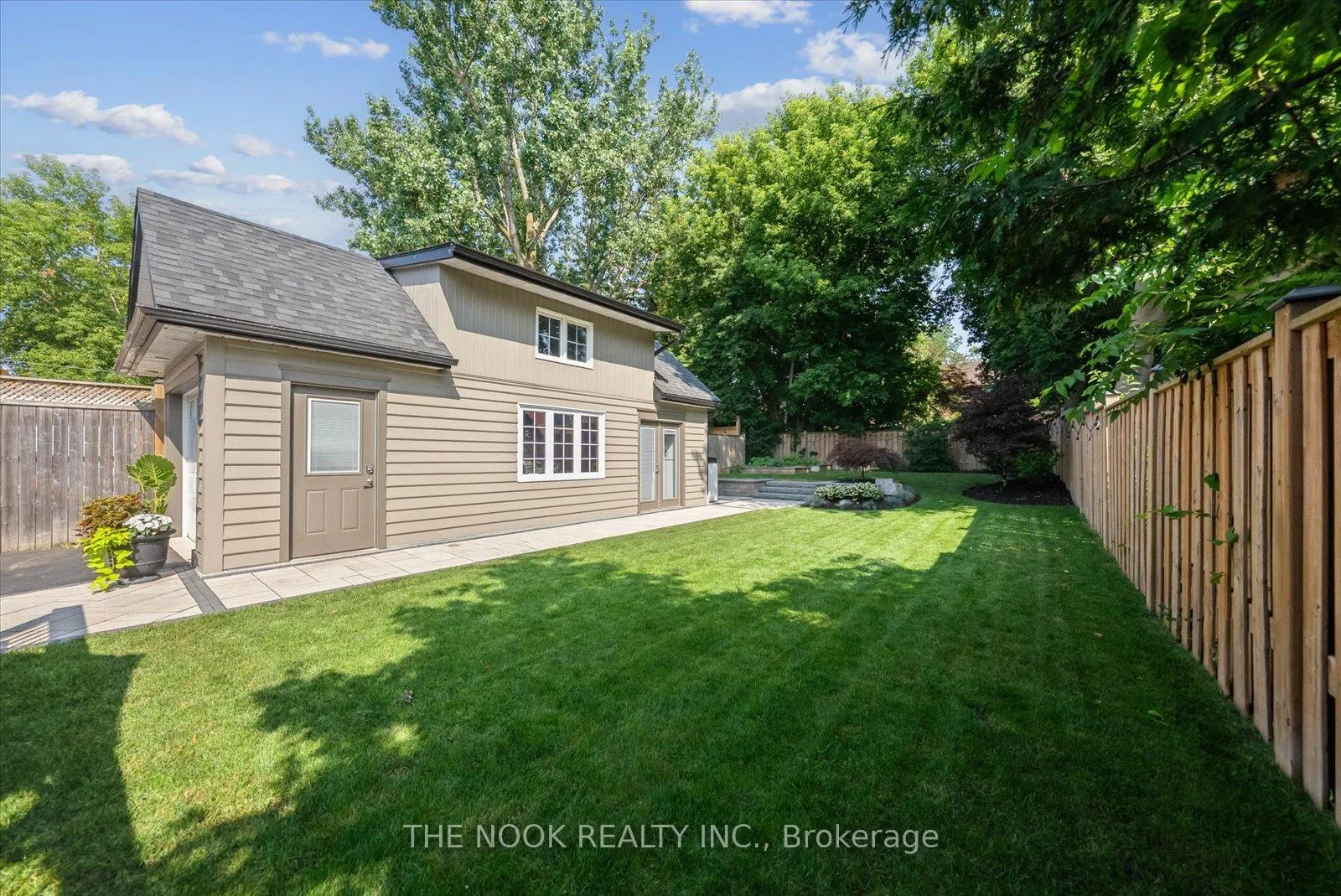 Photo 31 of 314 Richmond Street E, Oshawa, O'Neill — HOMEH