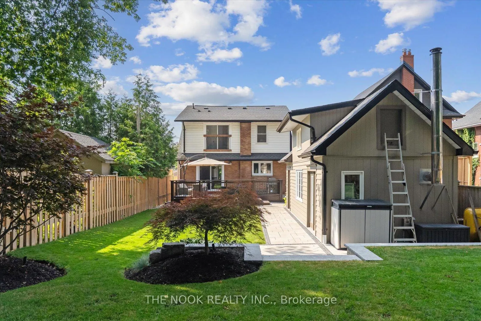 Photo 32 of 314 Richmond Street E, Oshawa, O'Neill — HOMEH