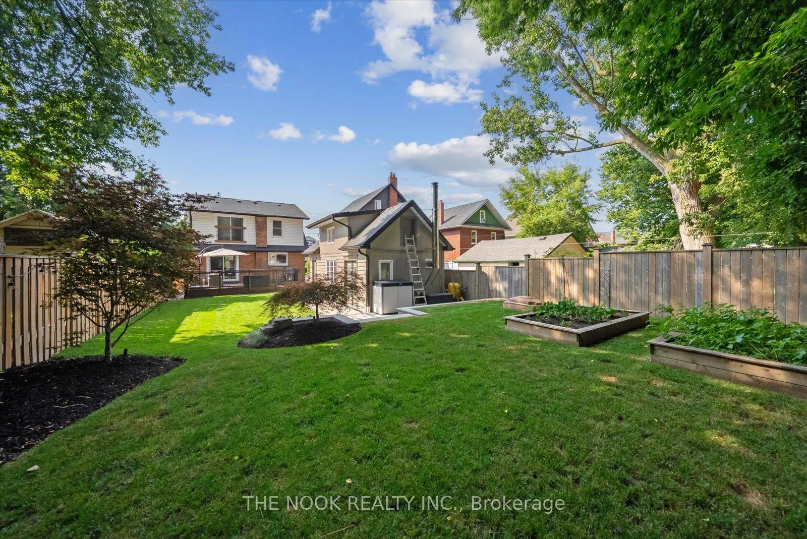 Photo 33 of 314 Richmond Street E, Oshawa, O'Neill — HOMEH