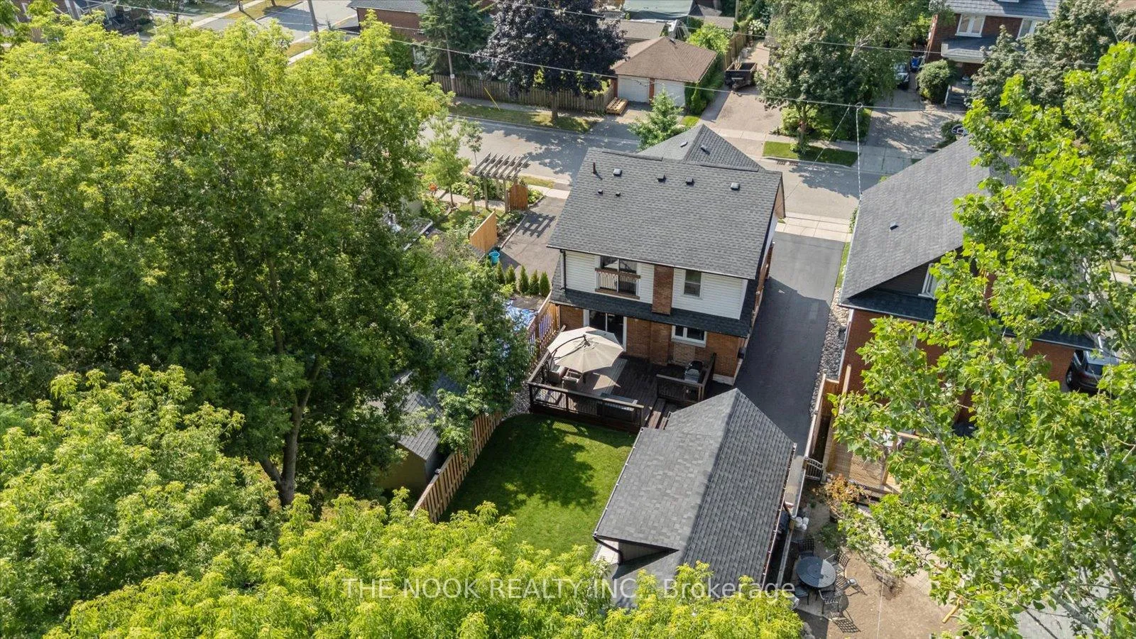 Photo 35 of 314 Richmond Street E, Oshawa, O'Neill — HOMEH