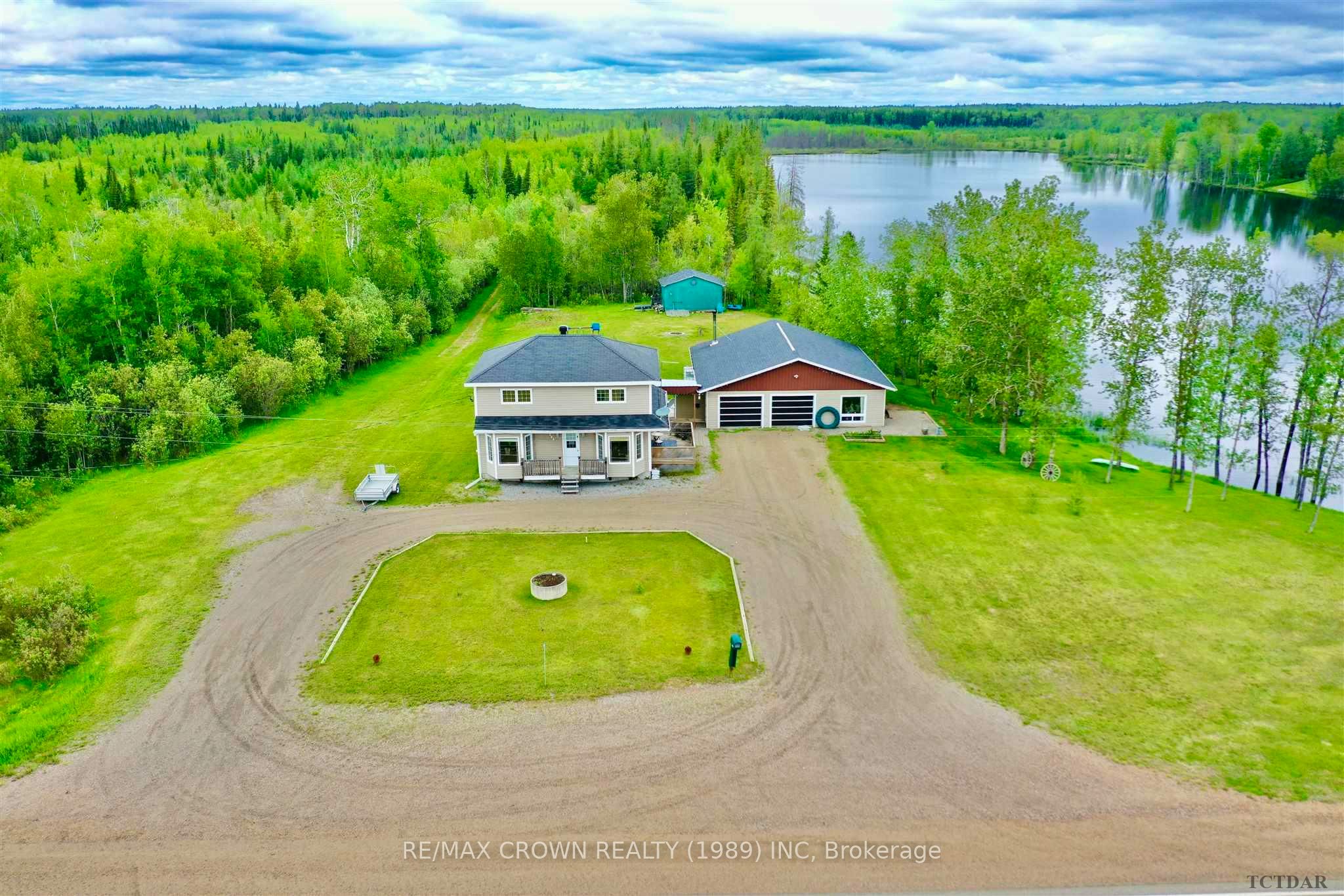 Photo 1 of 208 Highway 11 N, Kapuskasing — HOMEH