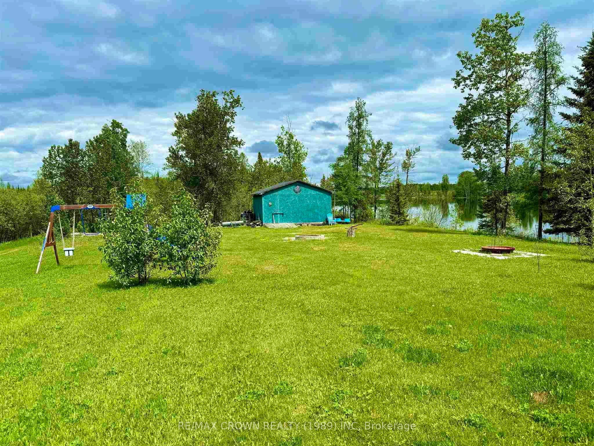 Photo 75 of 208 Highway 11 N, Kapuskasing — HOMEH