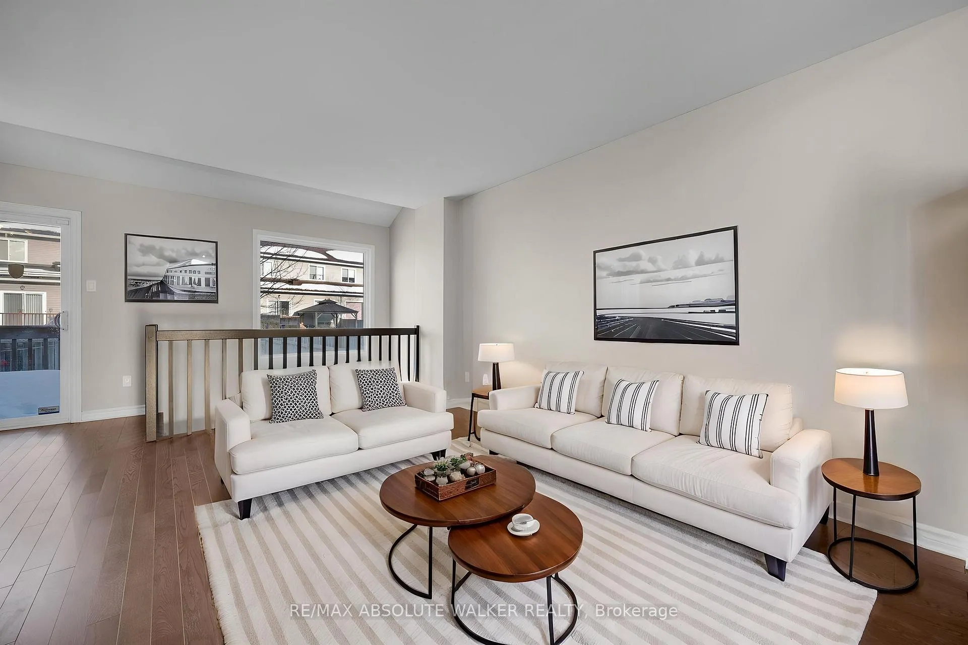 Photo 2 of 1538 Briarfield Crescent, Ottawa, Fallingbrook/Ridgemount — HOMEH