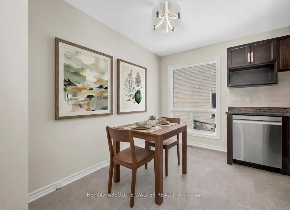 Photo 13 of 1538 Briarfield Crescent, Ottawa, Fallingbrook/Ridgemount — HOMEH