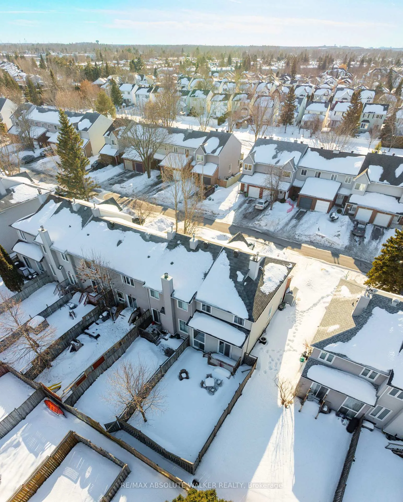 Photo 37 of 1538 Briarfield Crescent, Ottawa, Fallingbrook/Ridgemount — HOMEH