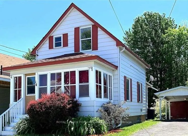 Photo 1 of 14 Mcdonald Avenue, Cornwall — HOMEH