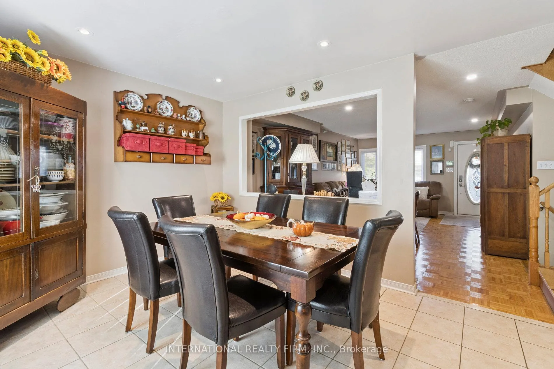 Photo 13 of 76 Timberwolf Crescent, Vaughan, Vellore Village — HOMEH