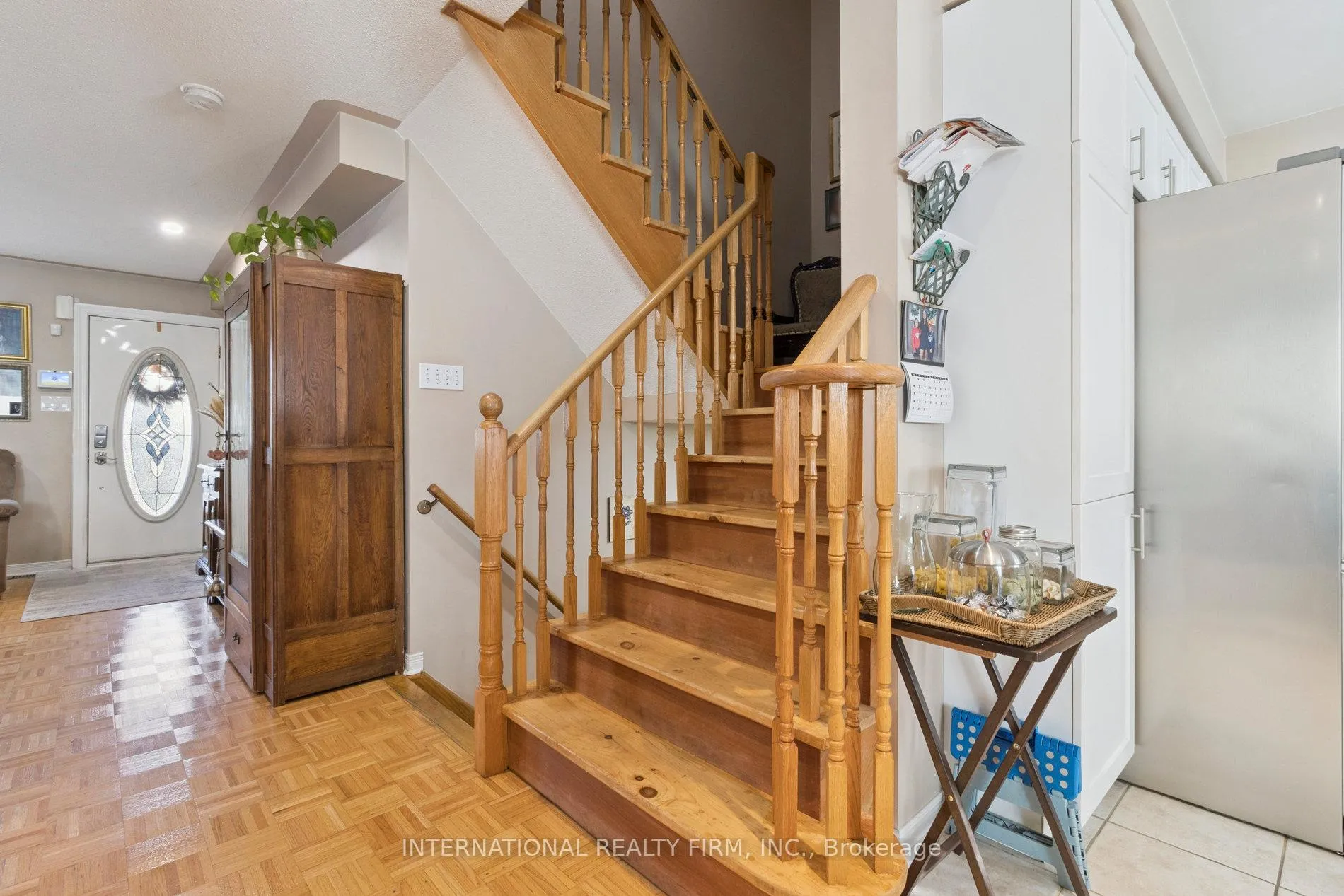 Photo 22 of 76 Timberwolf Crescent, Vaughan, Vellore Village — HOMEH