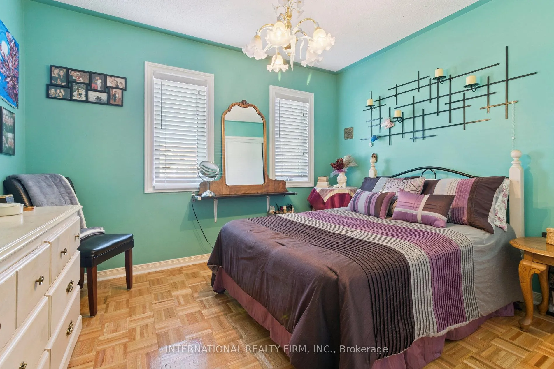 Photo 29 of 76 Timberwolf Crescent, Vaughan, Vellore Village — HOMEH