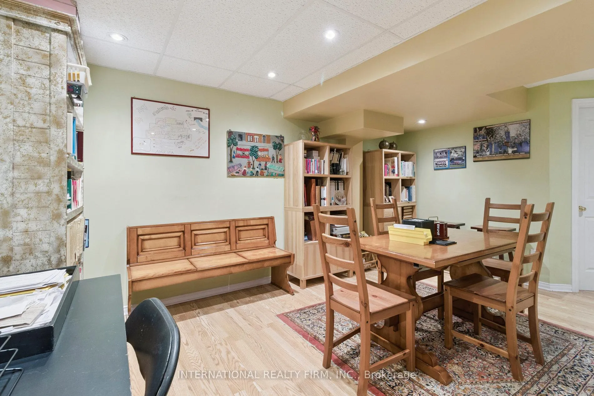 Photo 36 of 76 Timberwolf Crescent, Vaughan, Vellore Village — HOMEH