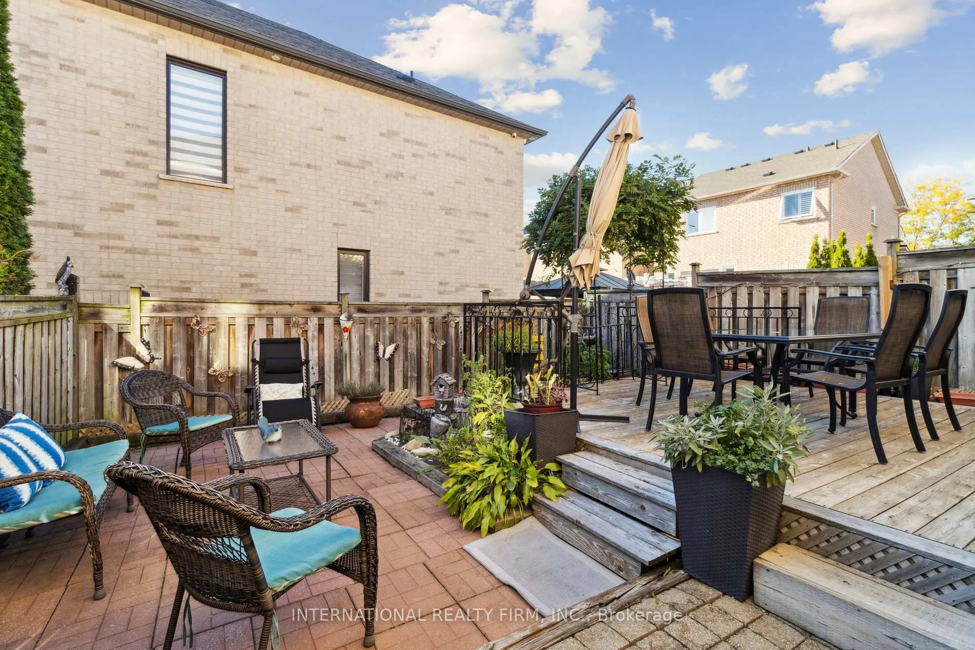 Photo 39 of 76 Timberwolf Crescent, Vaughan, Vellore Village — HOMEH