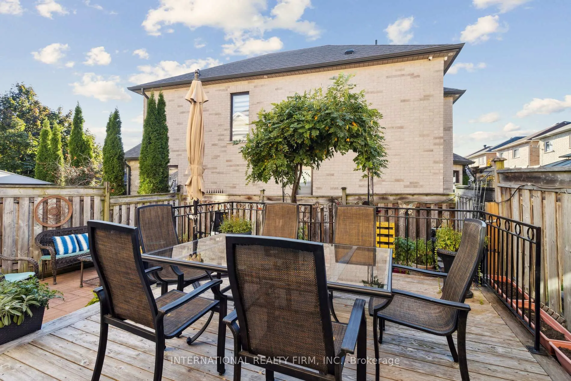 Photo 41 of 76 Timberwolf Crescent, Vaughan, Vellore Village — HOMEH