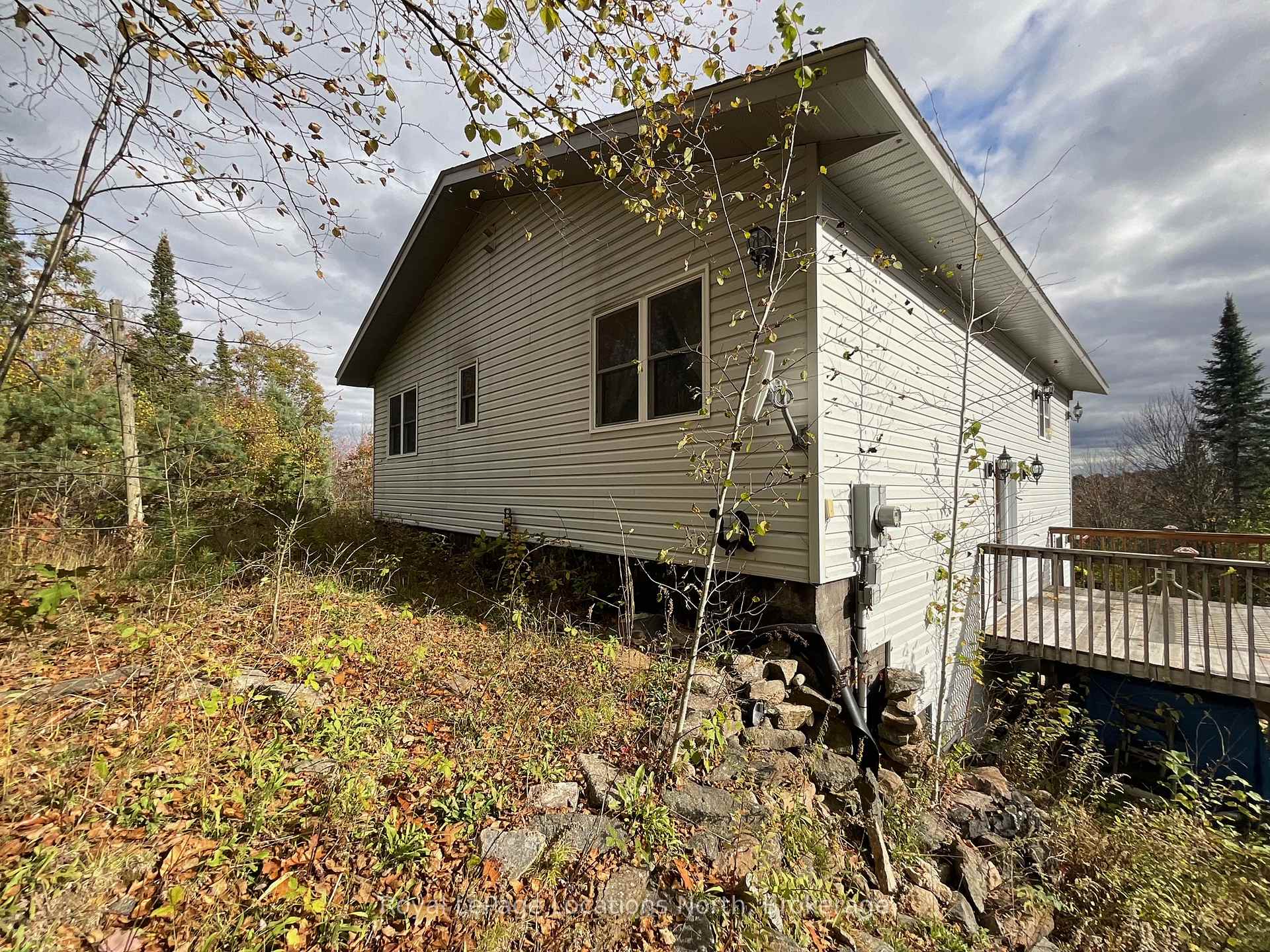 Photo 2 of 34 Pine Drive, McMurrich/Monteith, Sprucedale — HOMEH