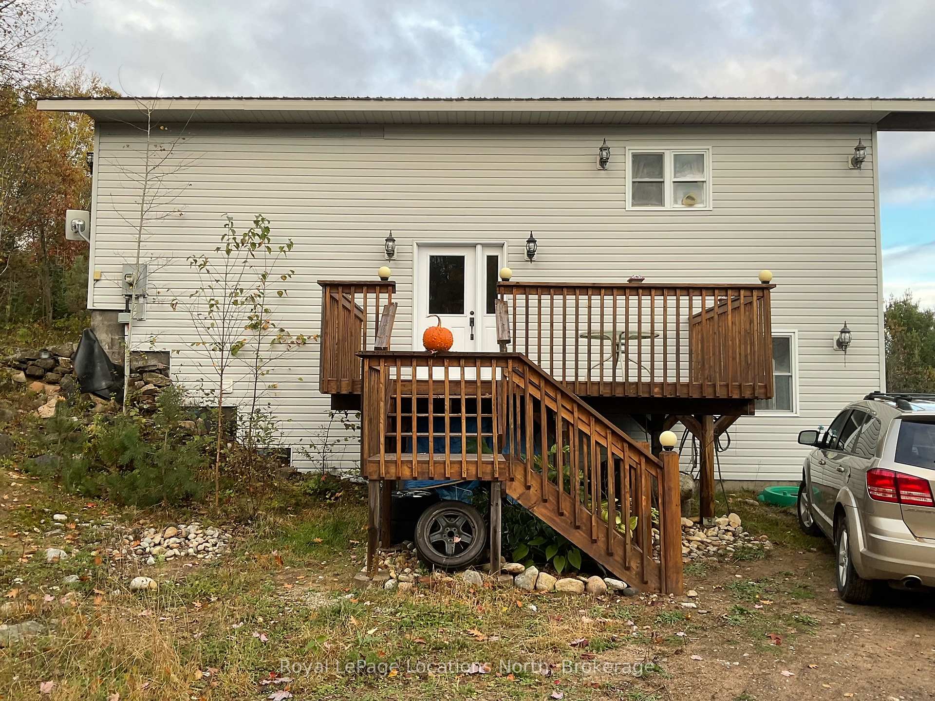 Photo 3 of 34 Pine Drive, McMurrich/Monteith, Sprucedale — HOMEH