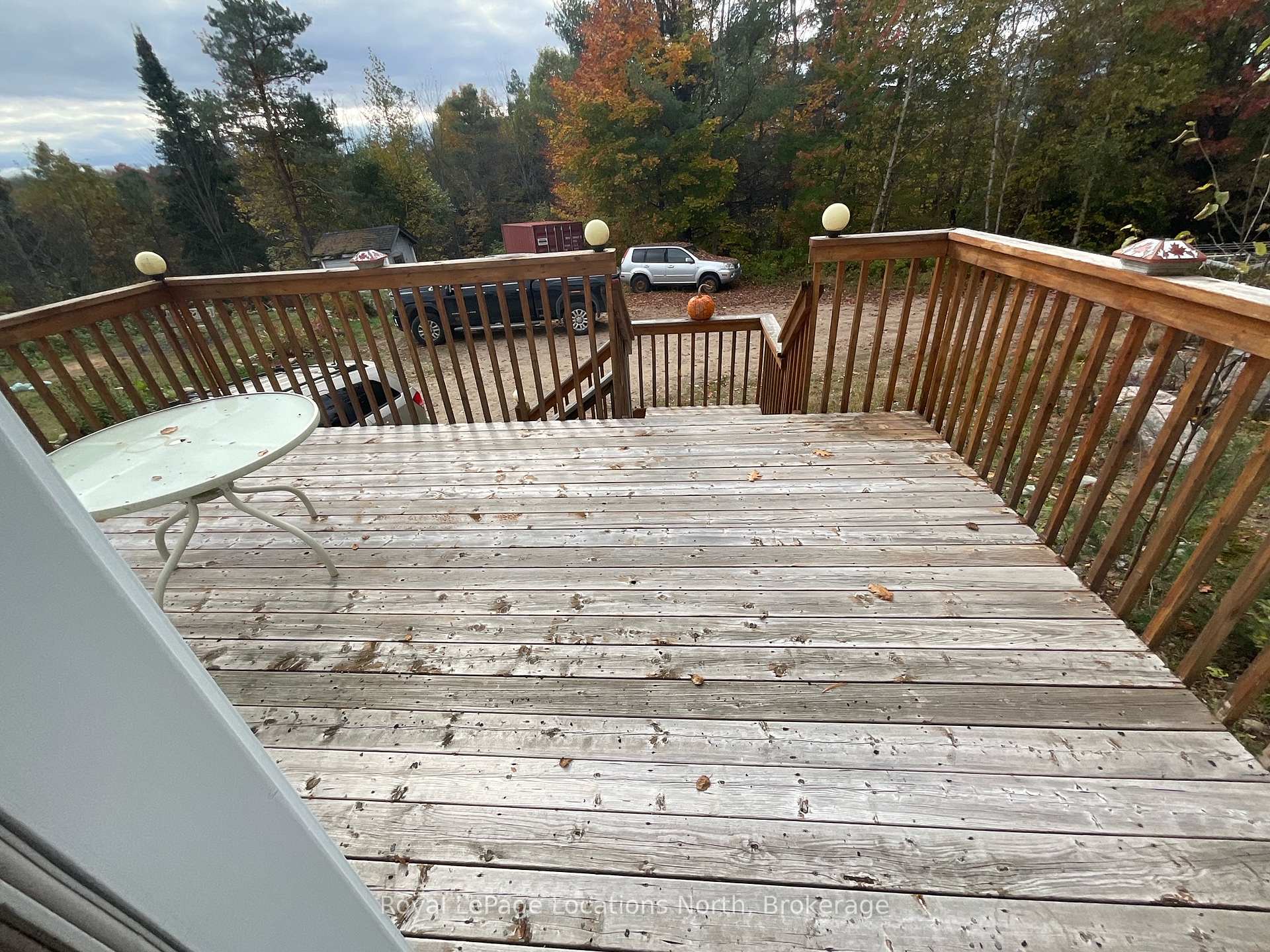 Photo 4 of 34 Pine Drive, McMurrich/Monteith, Sprucedale — HOMEH