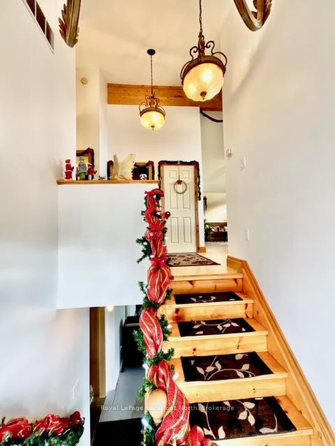 Photo 6 of 34 Pine Drive, McMurrich/Monteith, Sprucedale — HOMEH