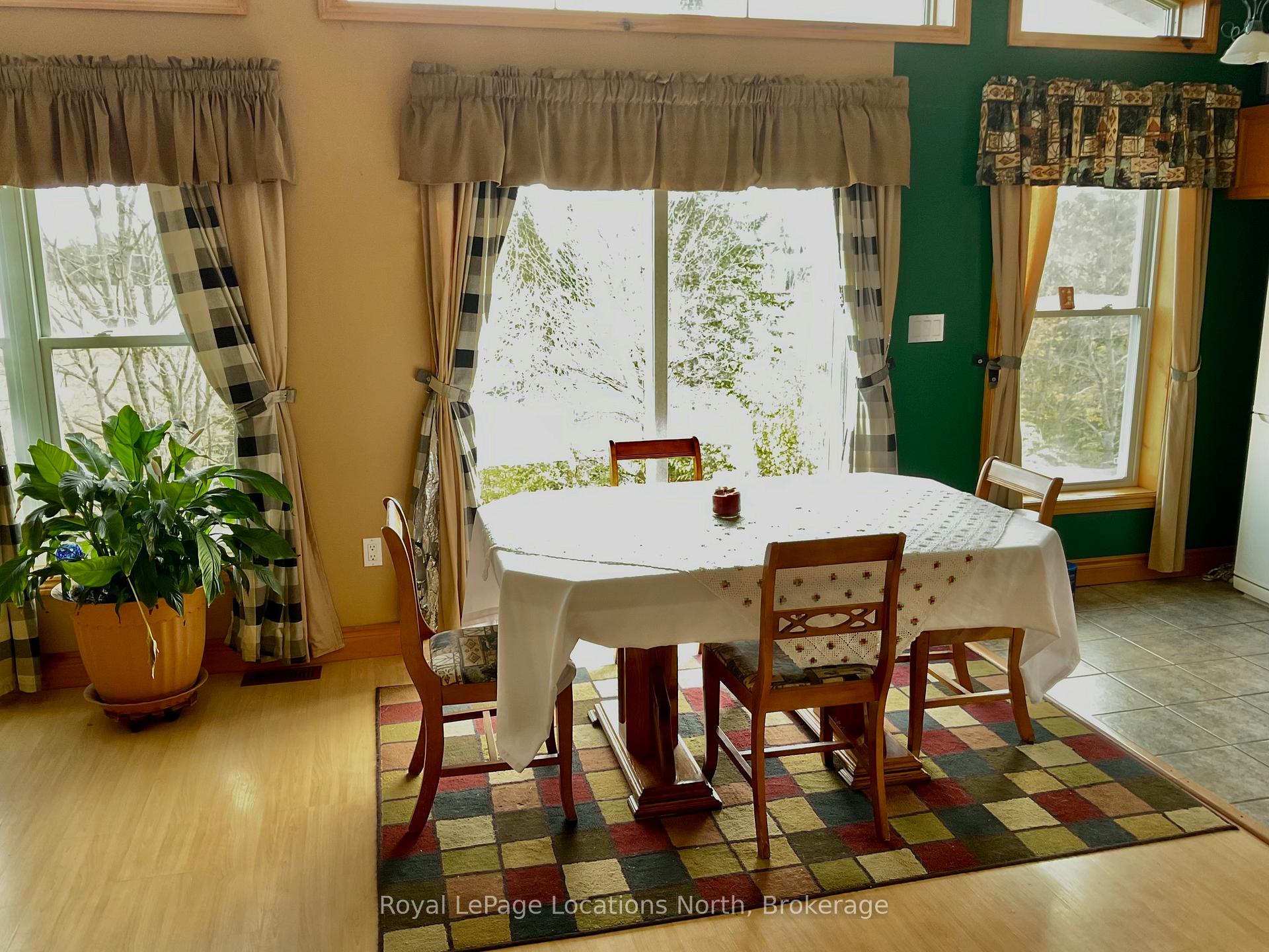 Photo 8 of 34 Pine Drive, McMurrich/Monteith, Sprucedale — HOMEH