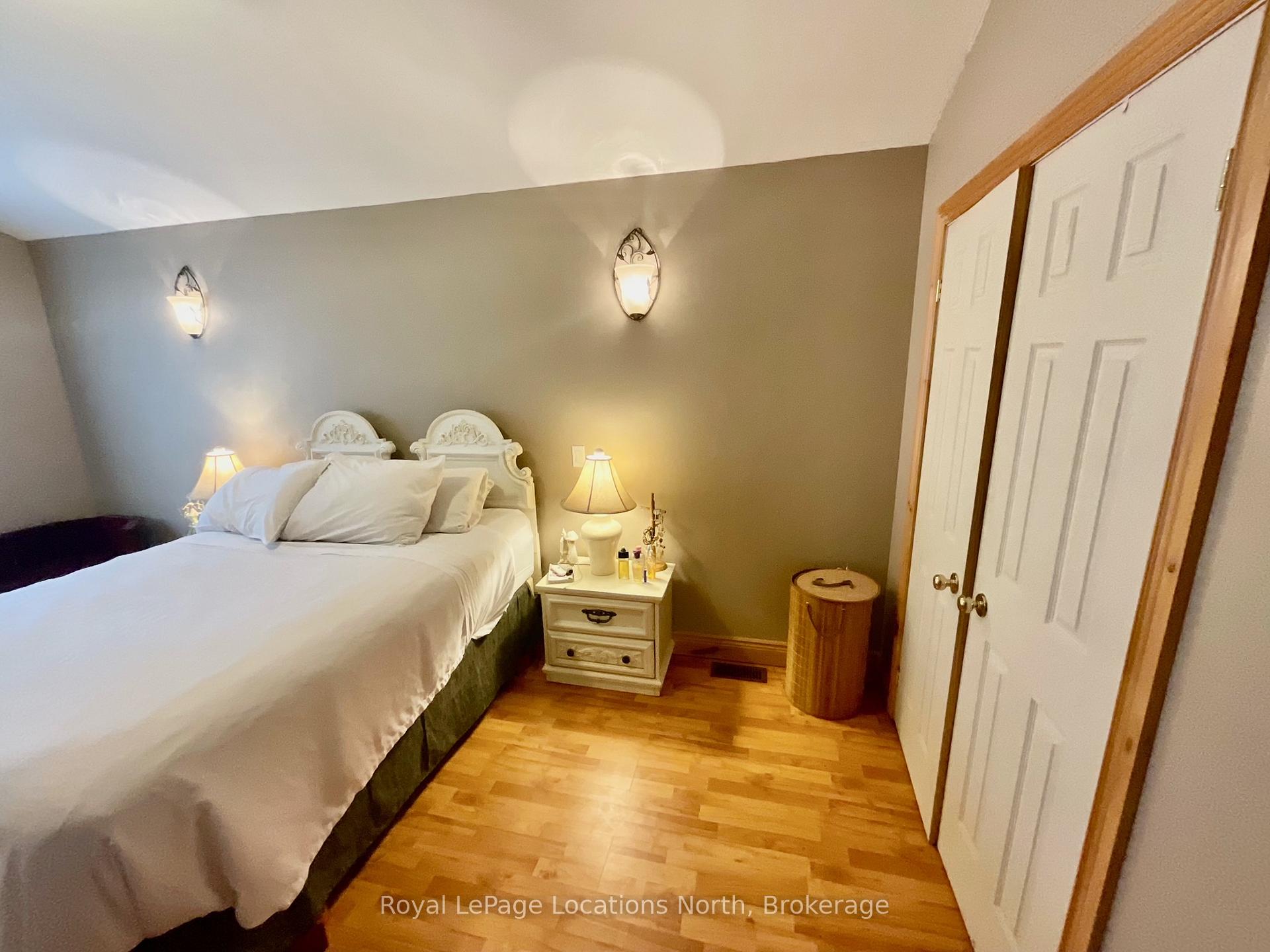 Photo 16 of 34 Pine Drive, McMurrich/Monteith, Sprucedale — HOMEH