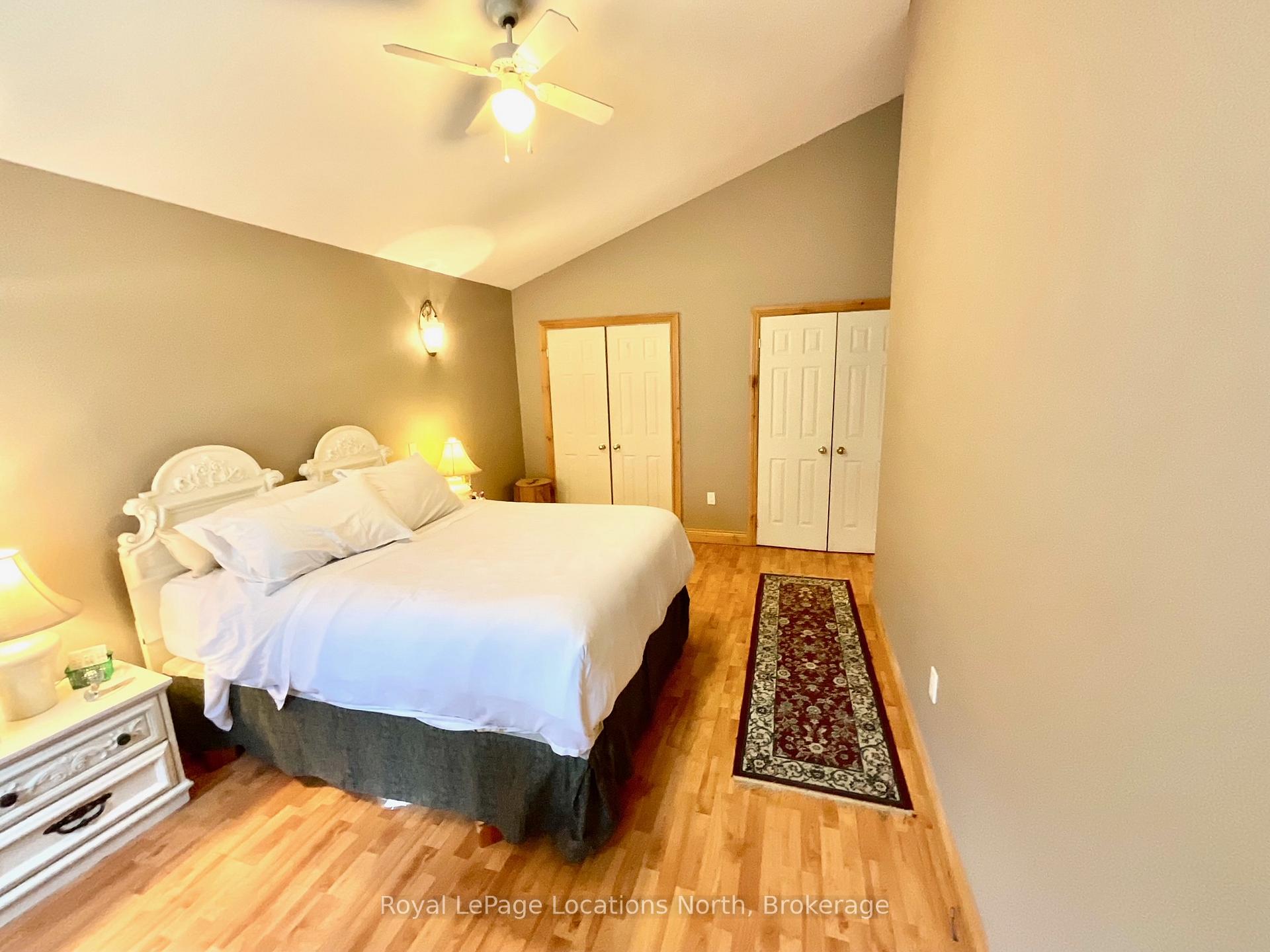 Photo 18 of 34 Pine Drive, McMurrich/Monteith, Sprucedale — HOMEH