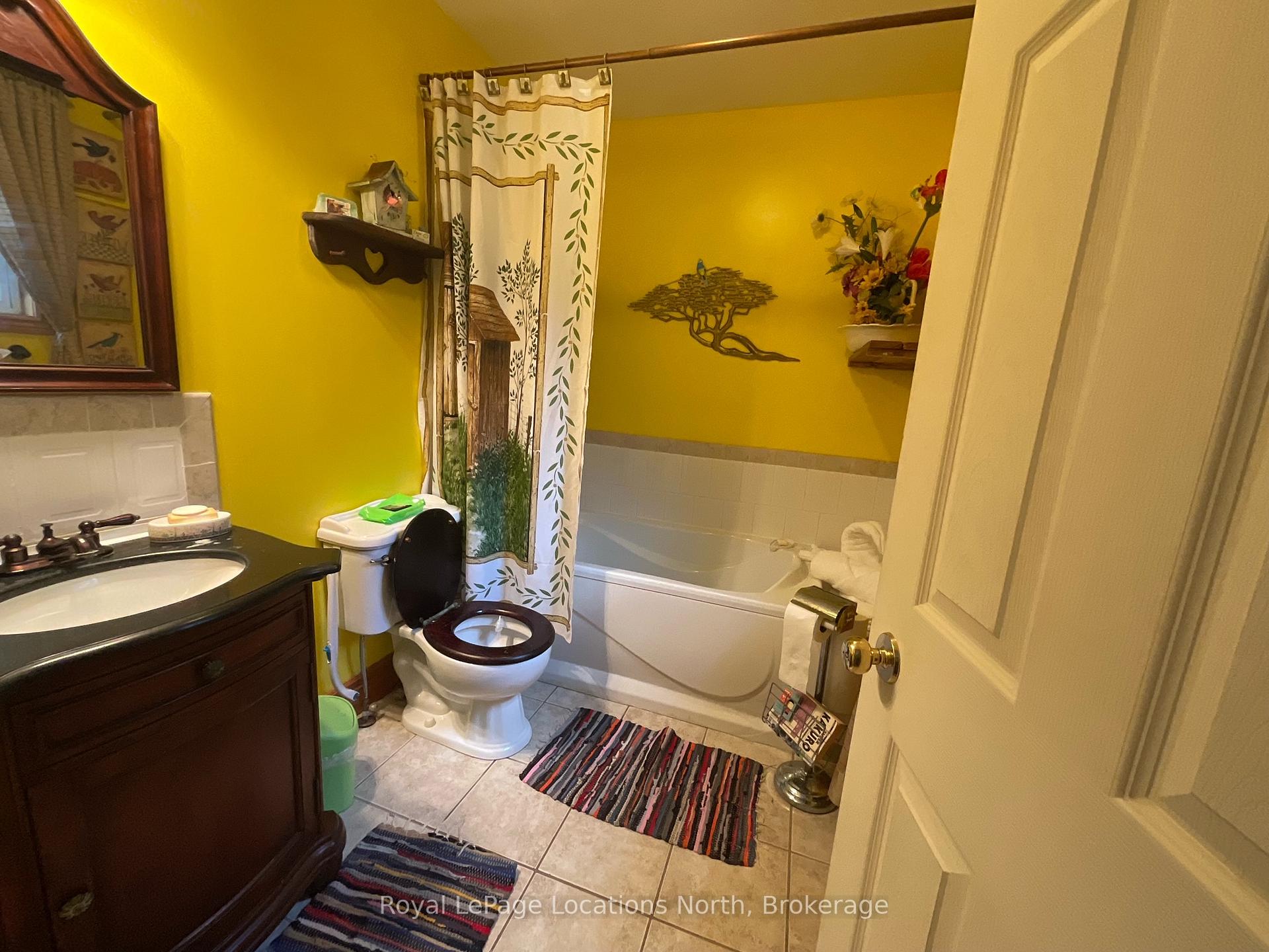 Photo 20 of 34 Pine Drive, McMurrich/Monteith, Sprucedale — HOMEH