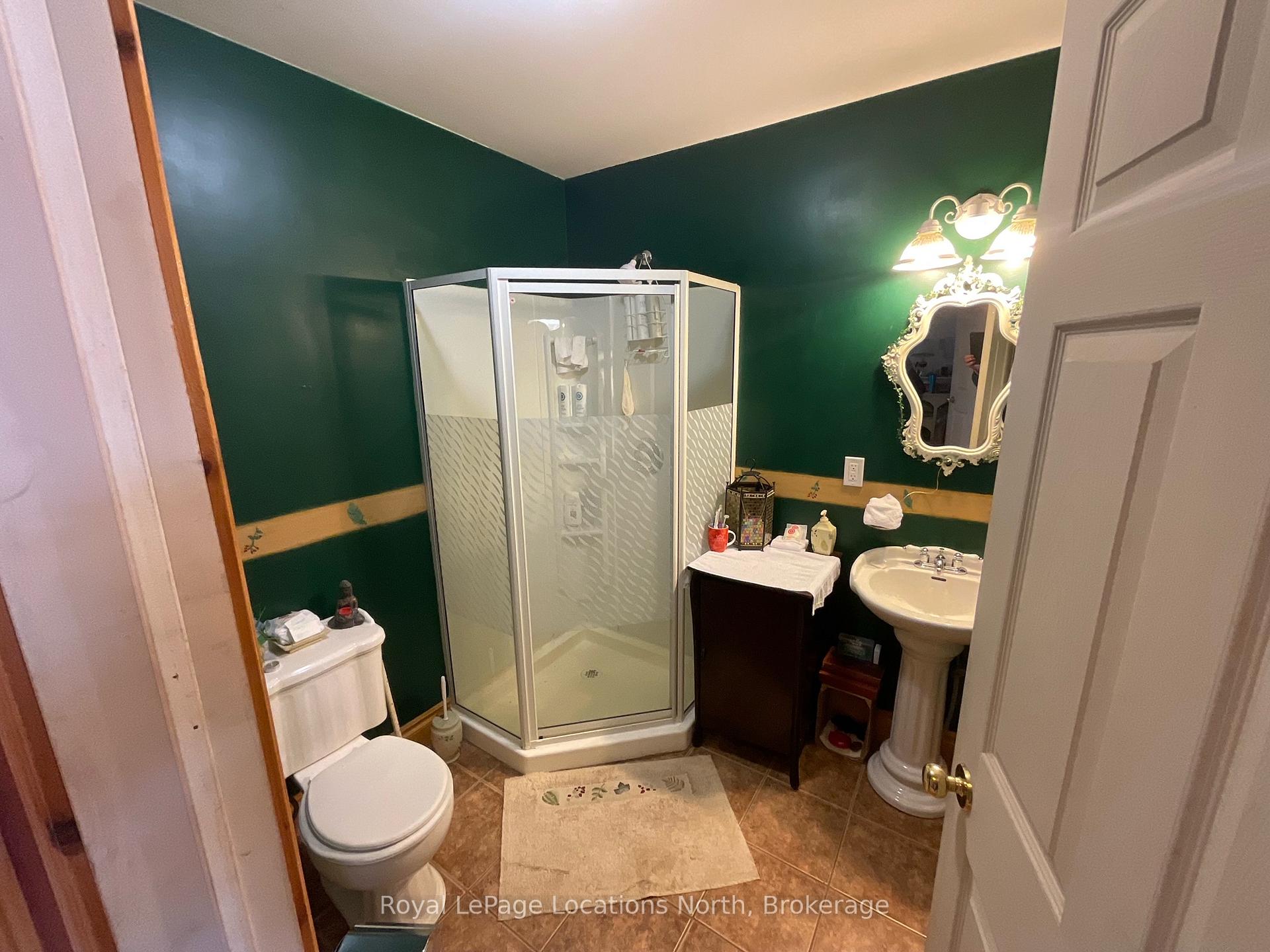 Photo 23 of 34 Pine Drive, McMurrich/Monteith, Sprucedale — HOMEH