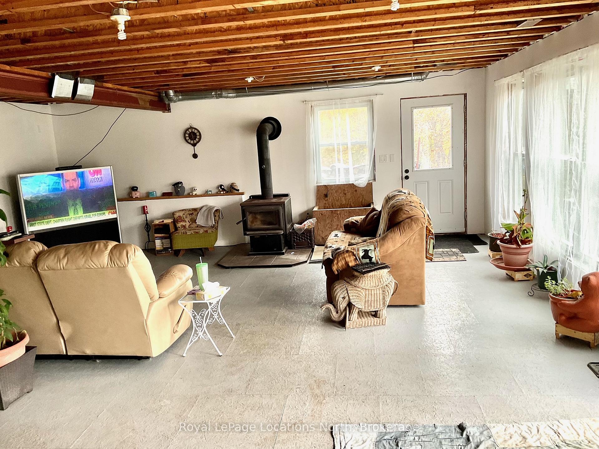 Photo 26 of 34 Pine Drive, McMurrich/Monteith, Sprucedale — HOMEH
